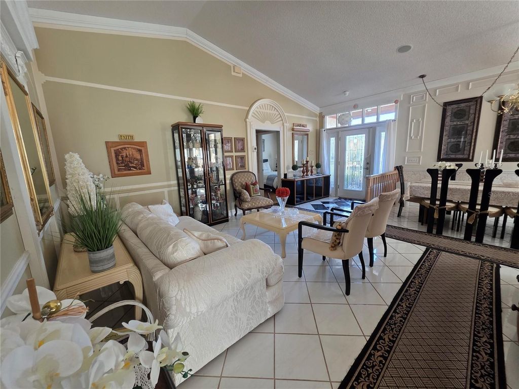 Photo of 866 E Charing Cross Circle, Lake Mary, FL 32746 (MLS # O6396789)