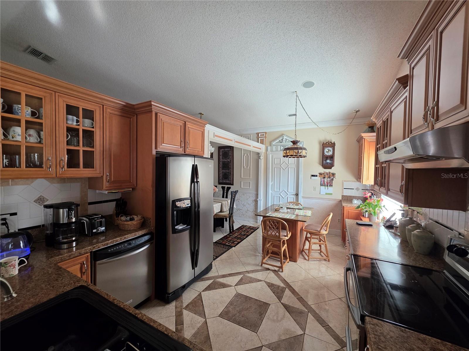 GREENWOOD LAKES UNIT D-3A 1ST ADD - Residential