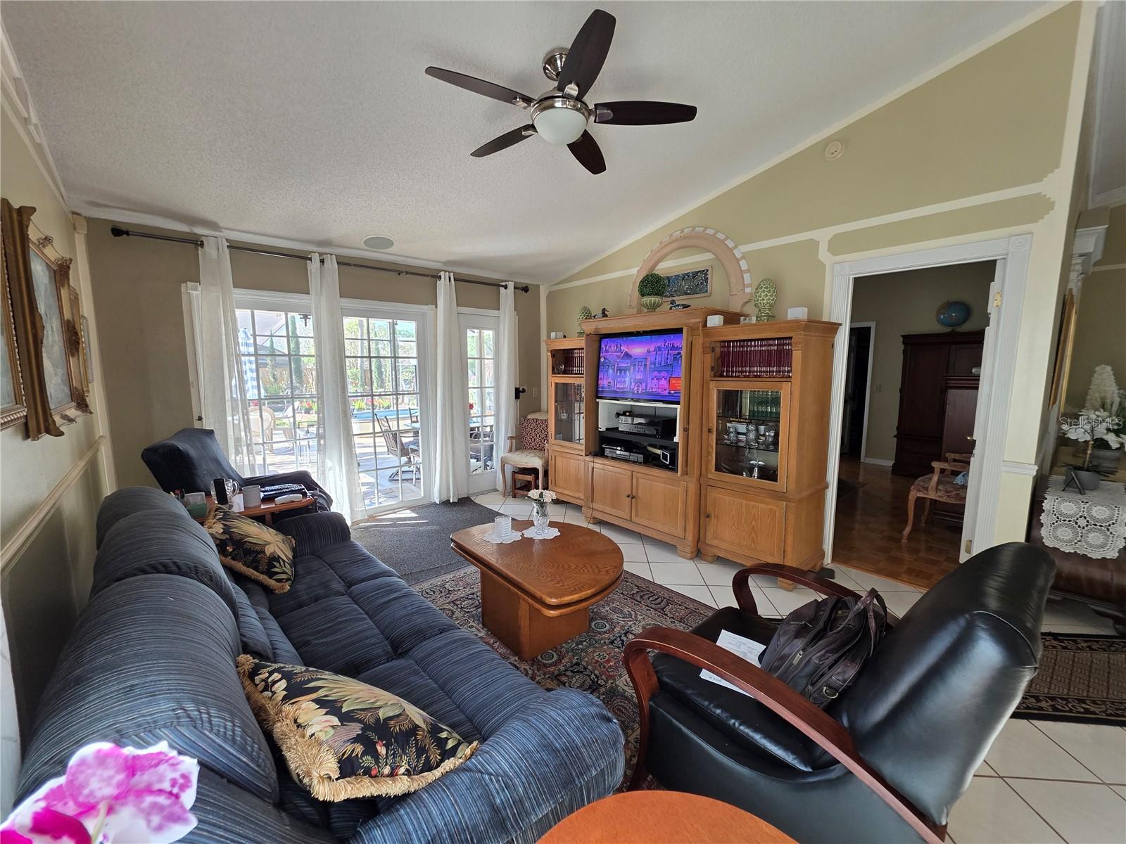 GREENWOOD LAKES UNIT D-3A 1ST ADD - Residential