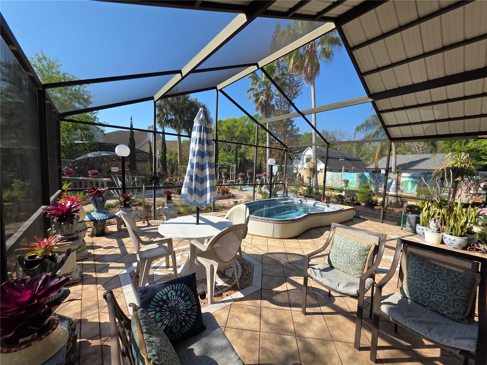 GREENWOOD LAKES UNIT D-3A 1ST ADD - Residential