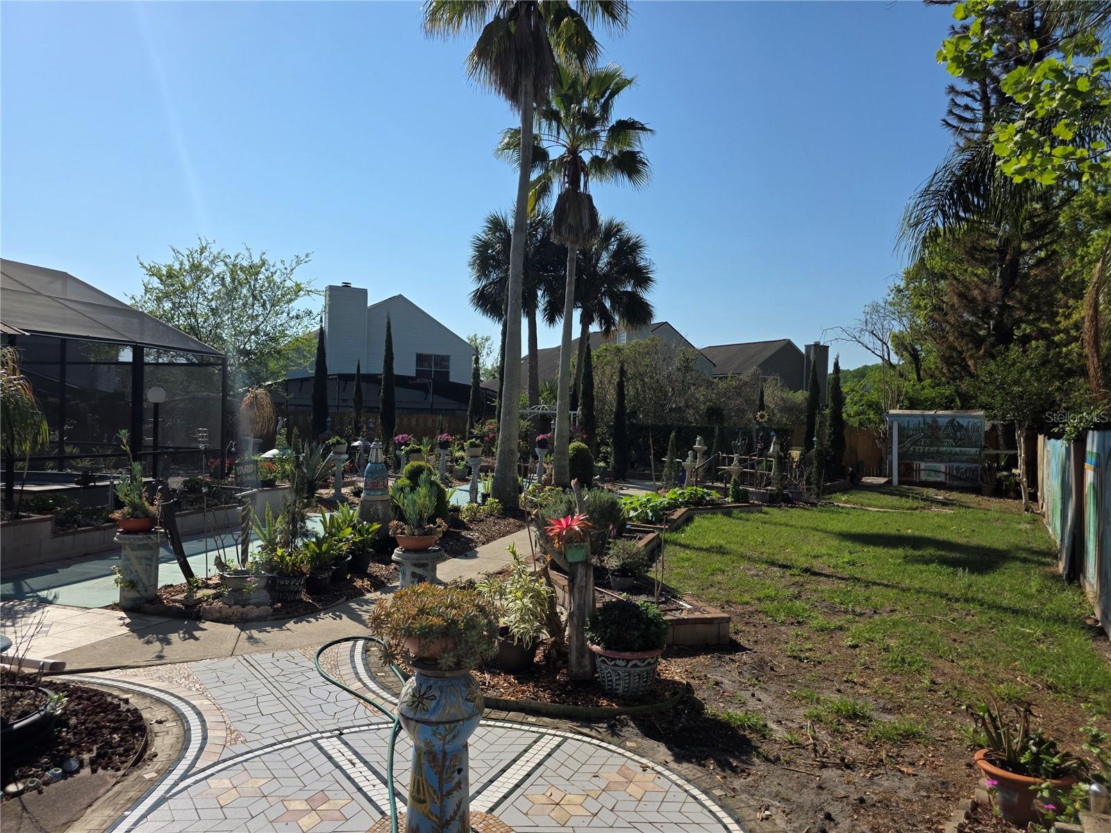 GREENWOOD LAKES UNIT D-3A 1ST ADD - Residential