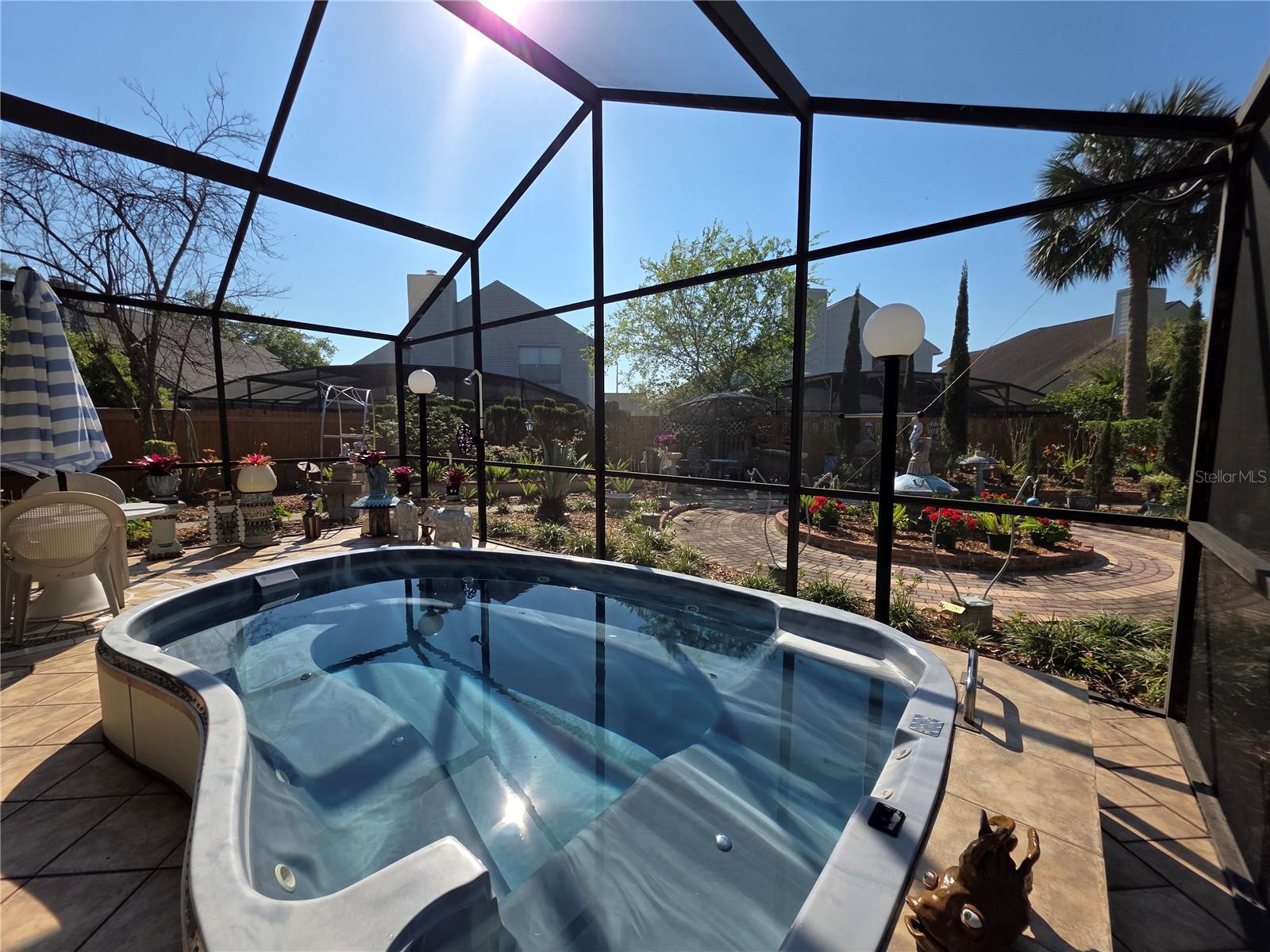 GREENWOOD LAKES UNIT D-3A 1ST ADD - Residential