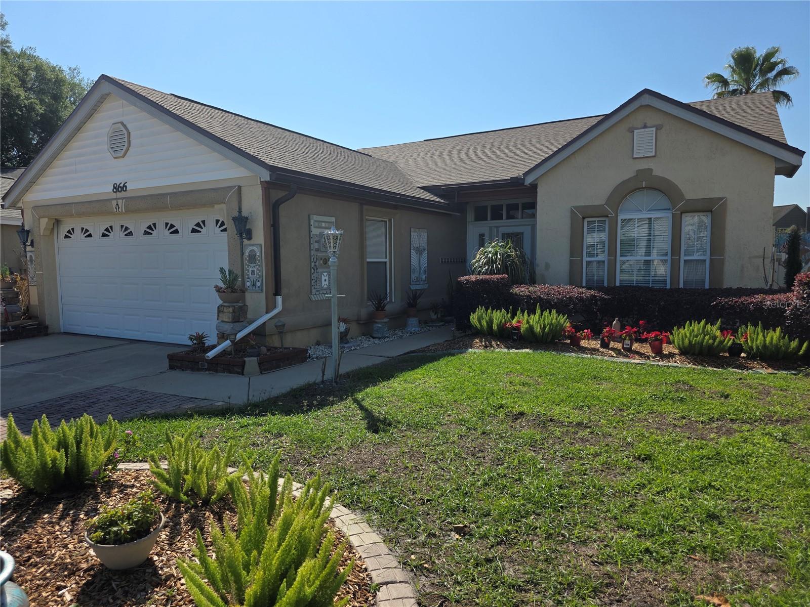 GREENWOOD LAKES UNIT D-3A 1ST ADD - Residential