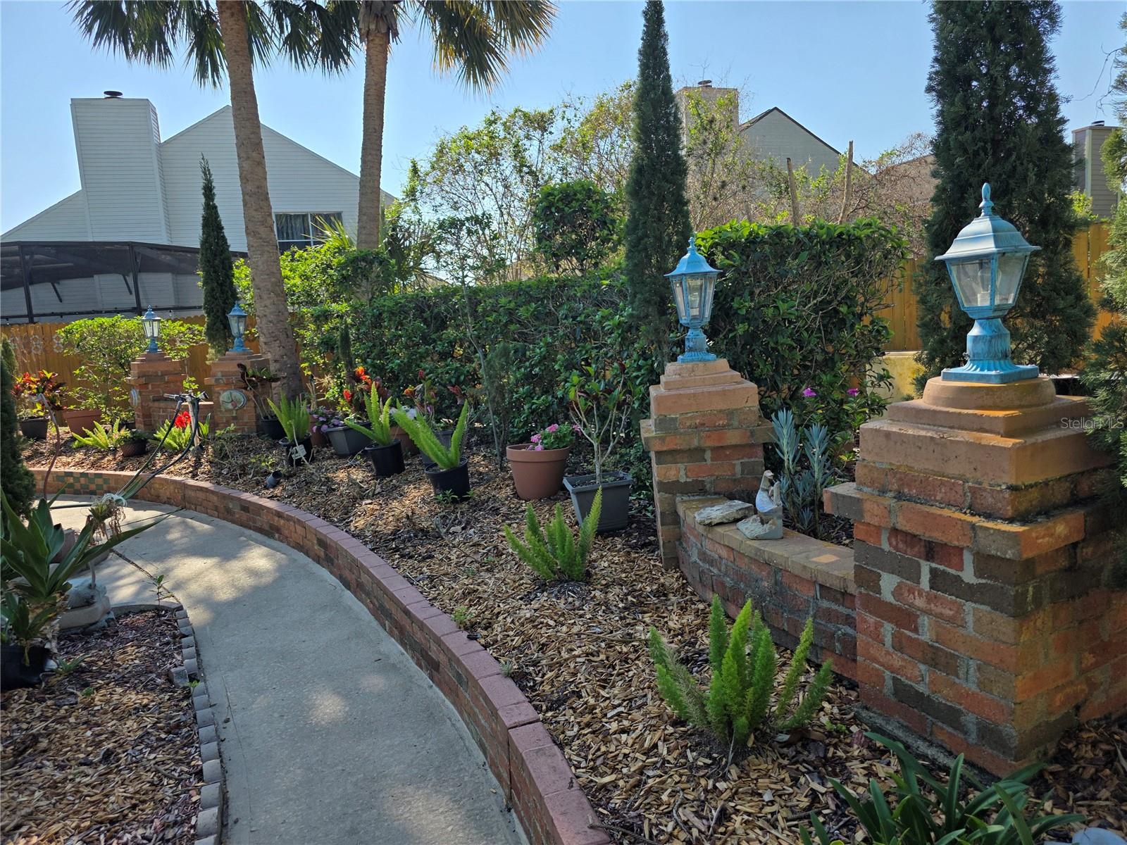 GREENWOOD LAKES UNIT D-3A 1ST ADD - Residential