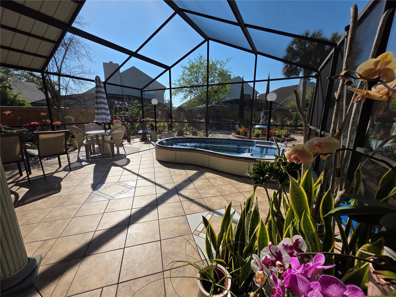 GREENWOOD LAKES UNIT D-3A 1ST ADD - Residential