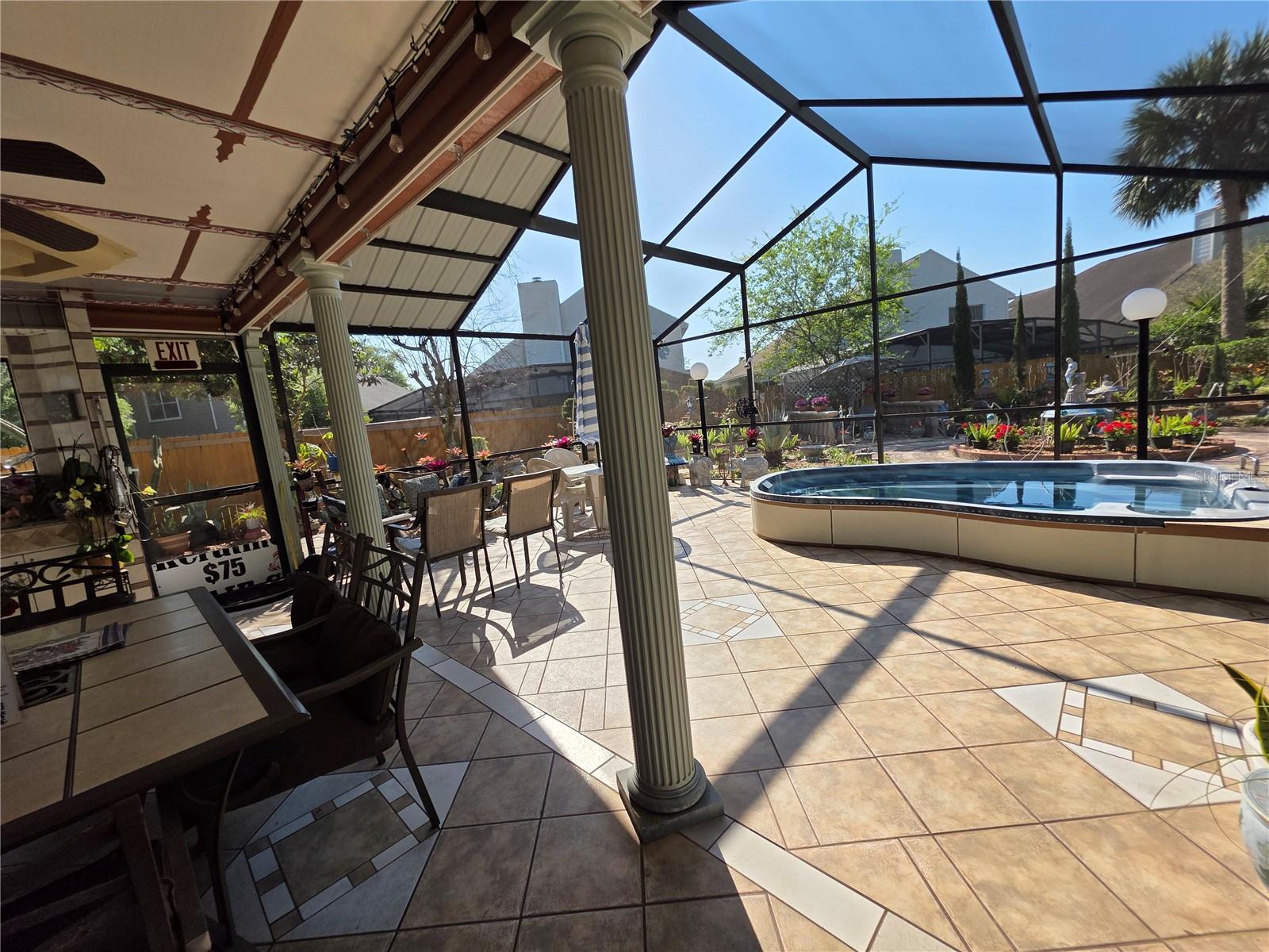 GREENWOOD LAKES UNIT D-3A 1ST ADD - Residential