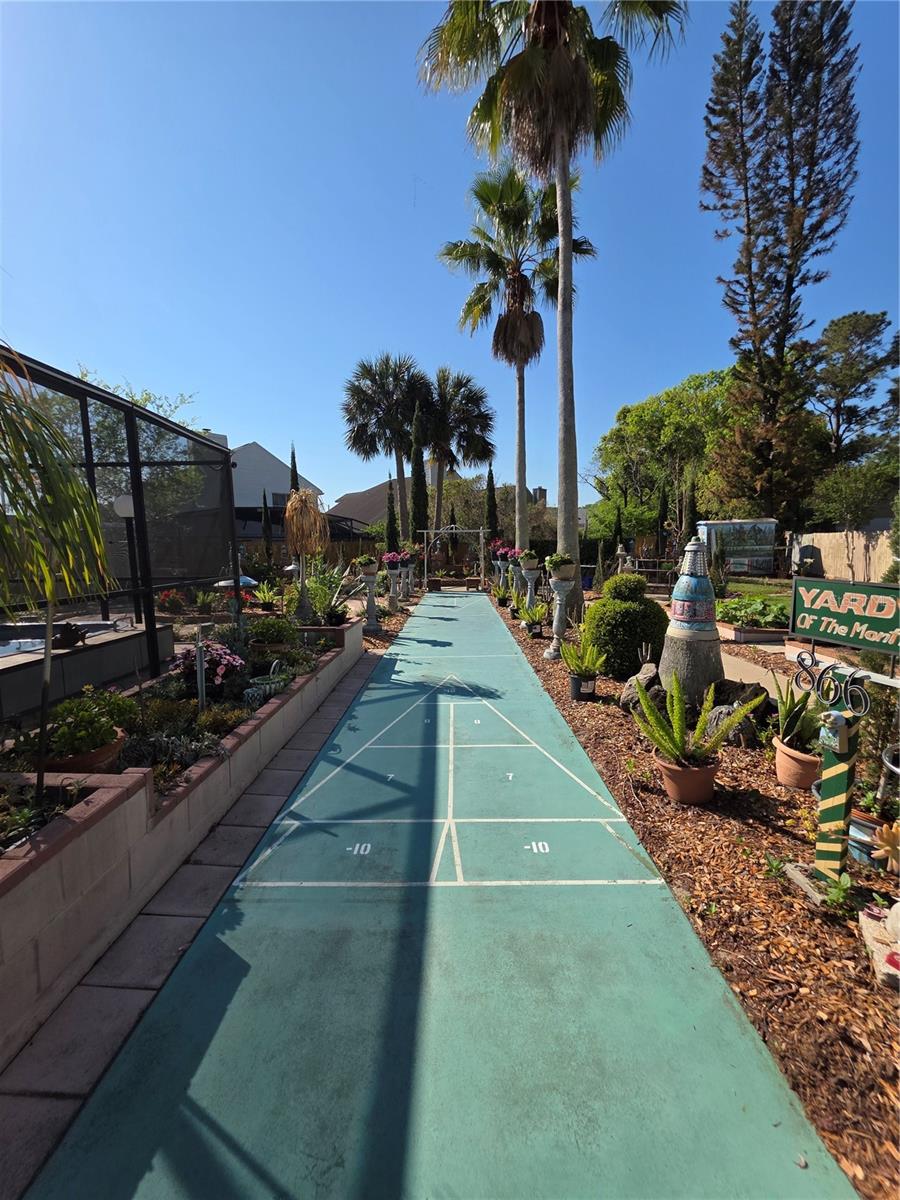 GREENWOOD LAKES UNIT D-3A 1ST ADD - Residential