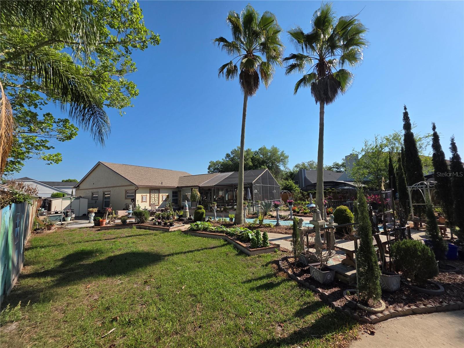 GREENWOOD LAKES UNIT D-3A 1ST ADD - Residential