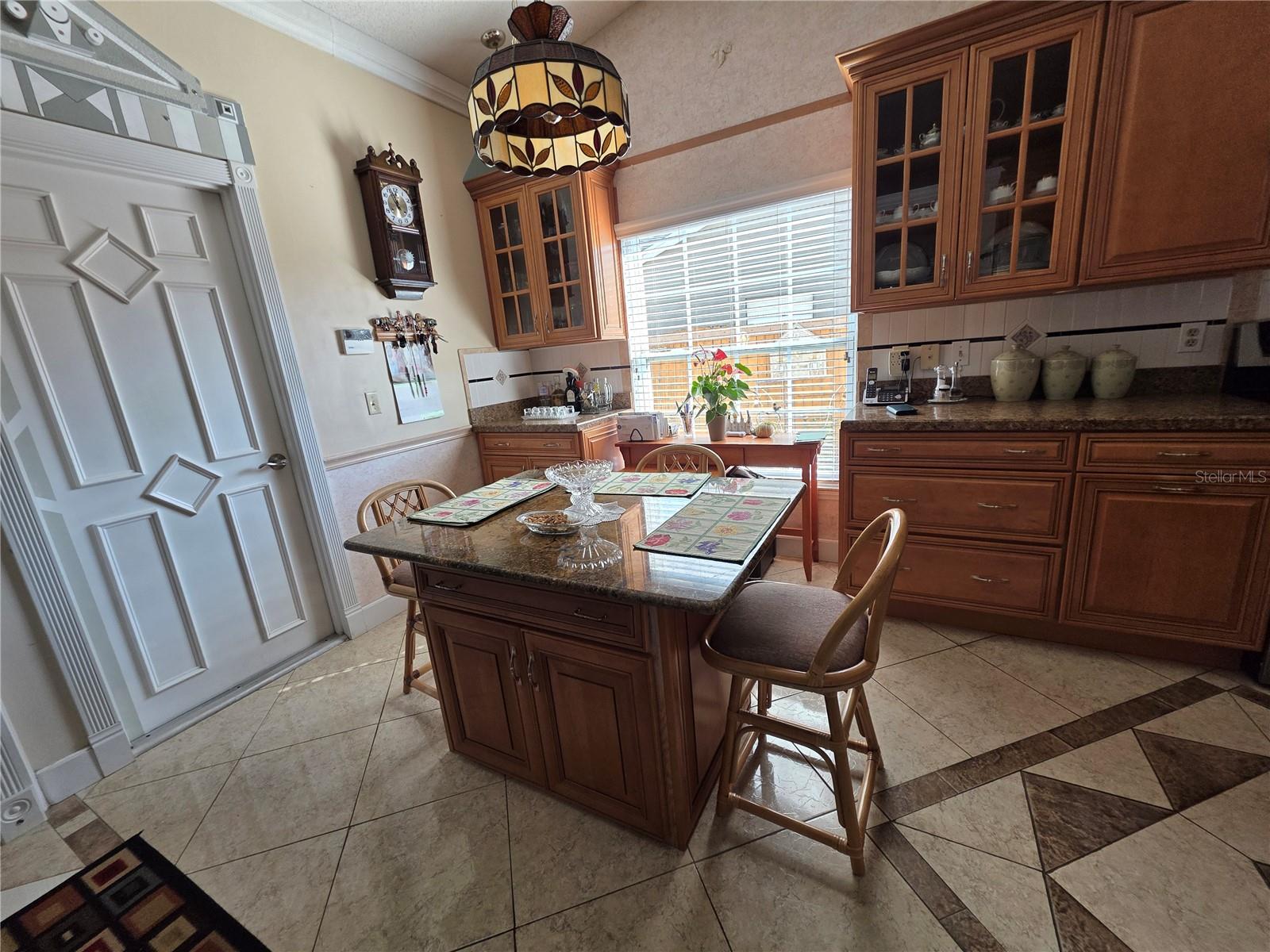 GREENWOOD LAKES UNIT D-3A 1ST ADD - Residential