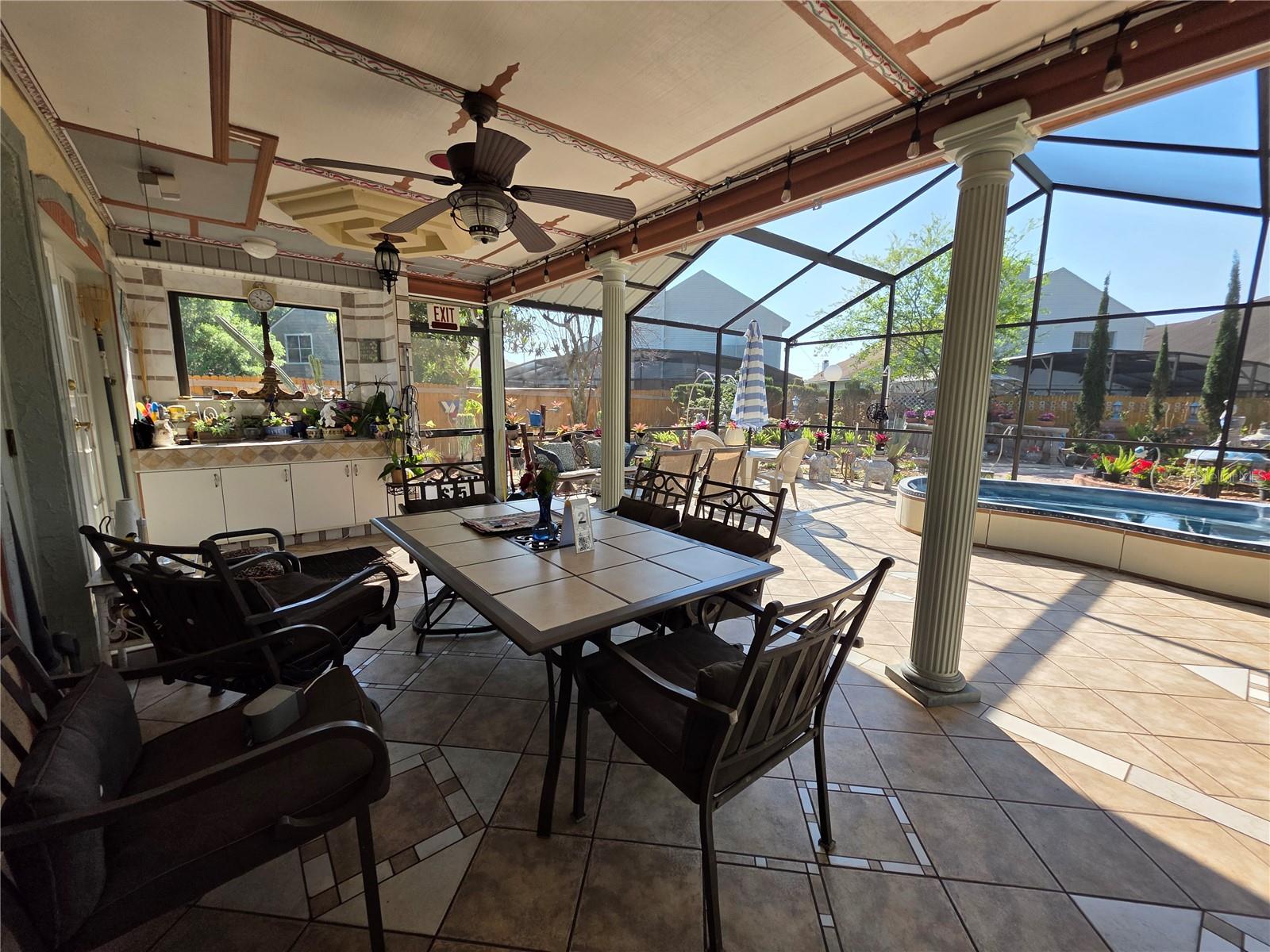 GREENWOOD LAKES UNIT D-3A 1ST ADD - Residential