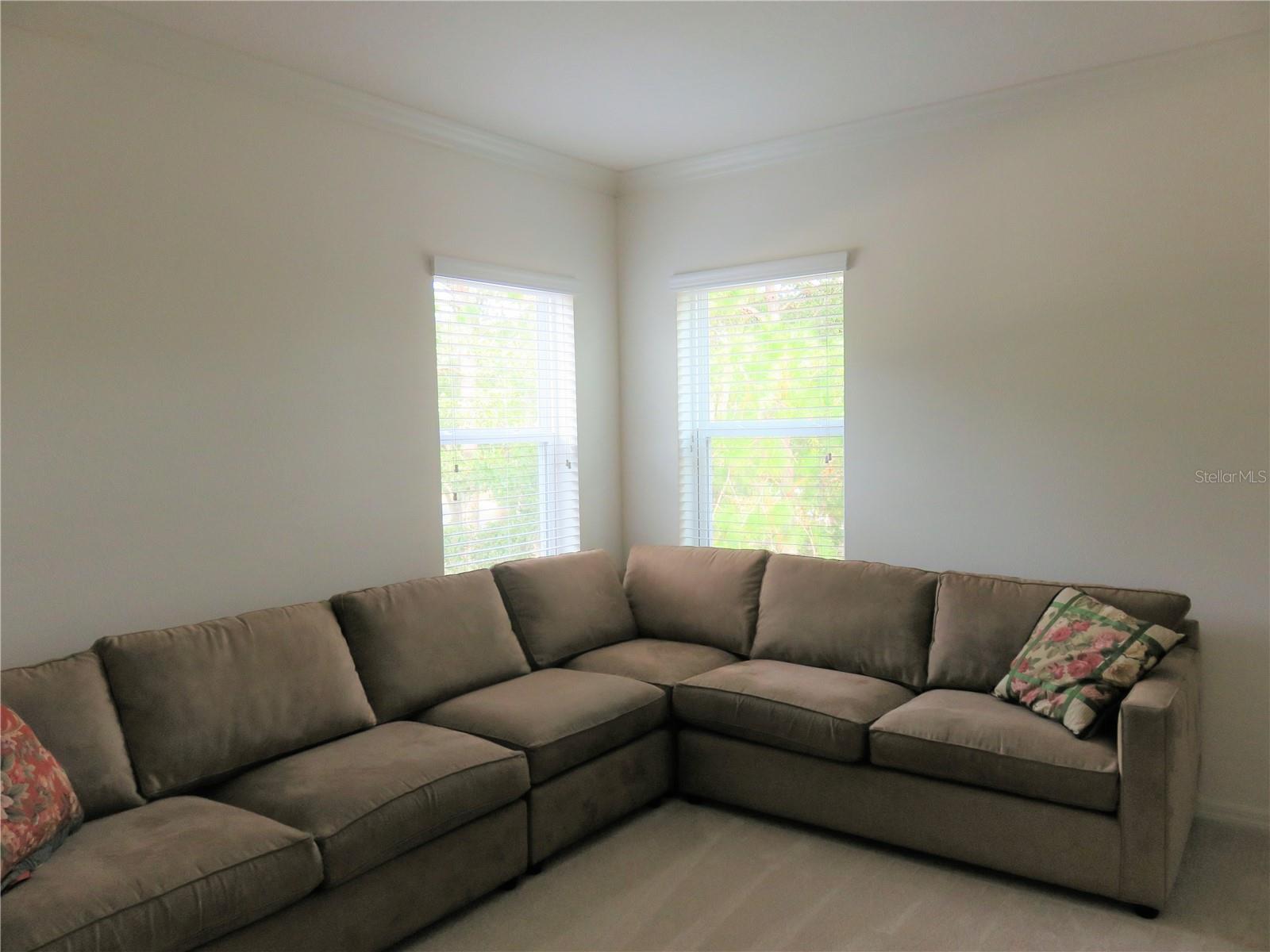 PALMS AT CITRUS PARK - Residential Lease