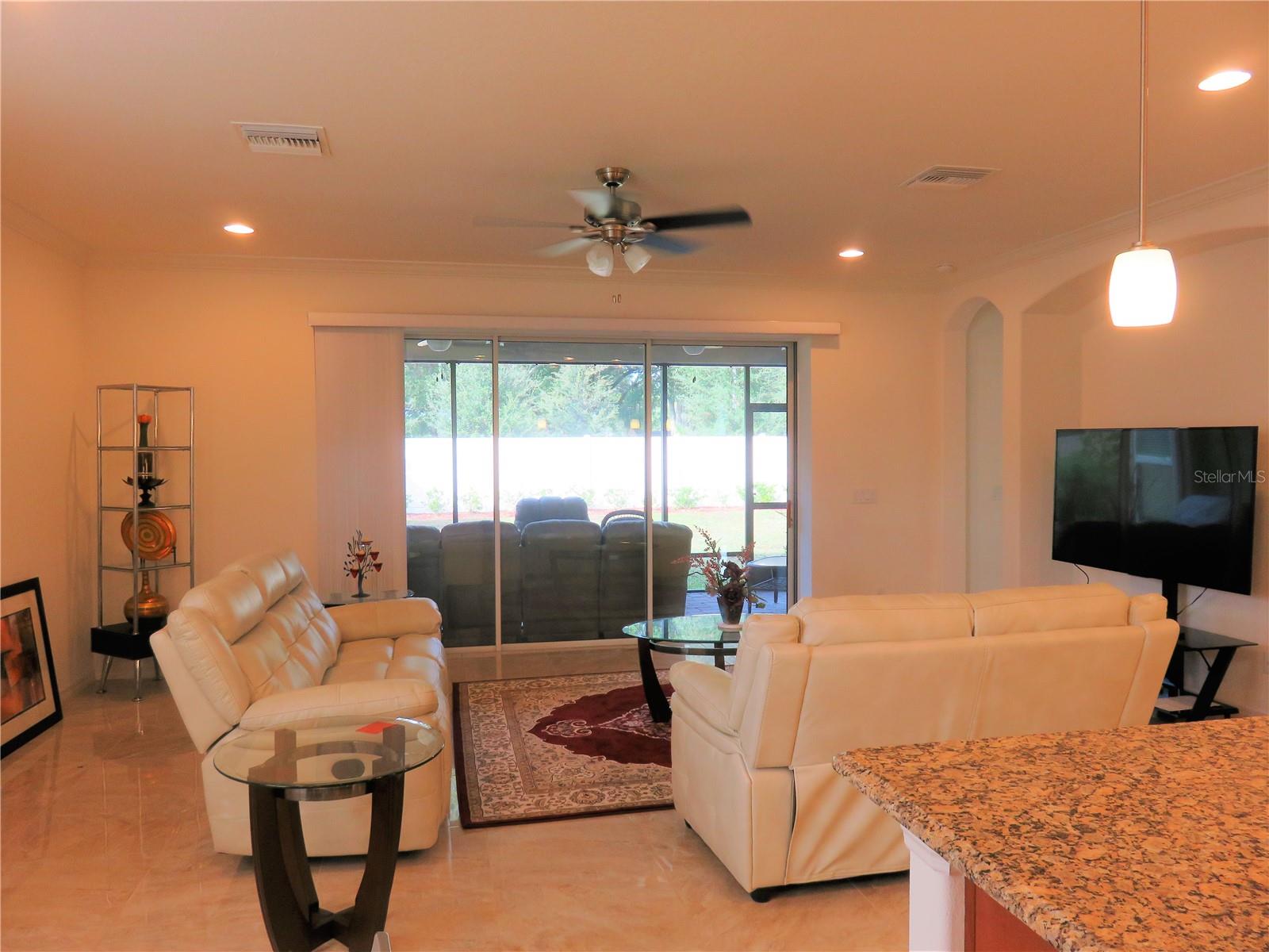 PALMS AT CITRUS PARK - Residential Lease