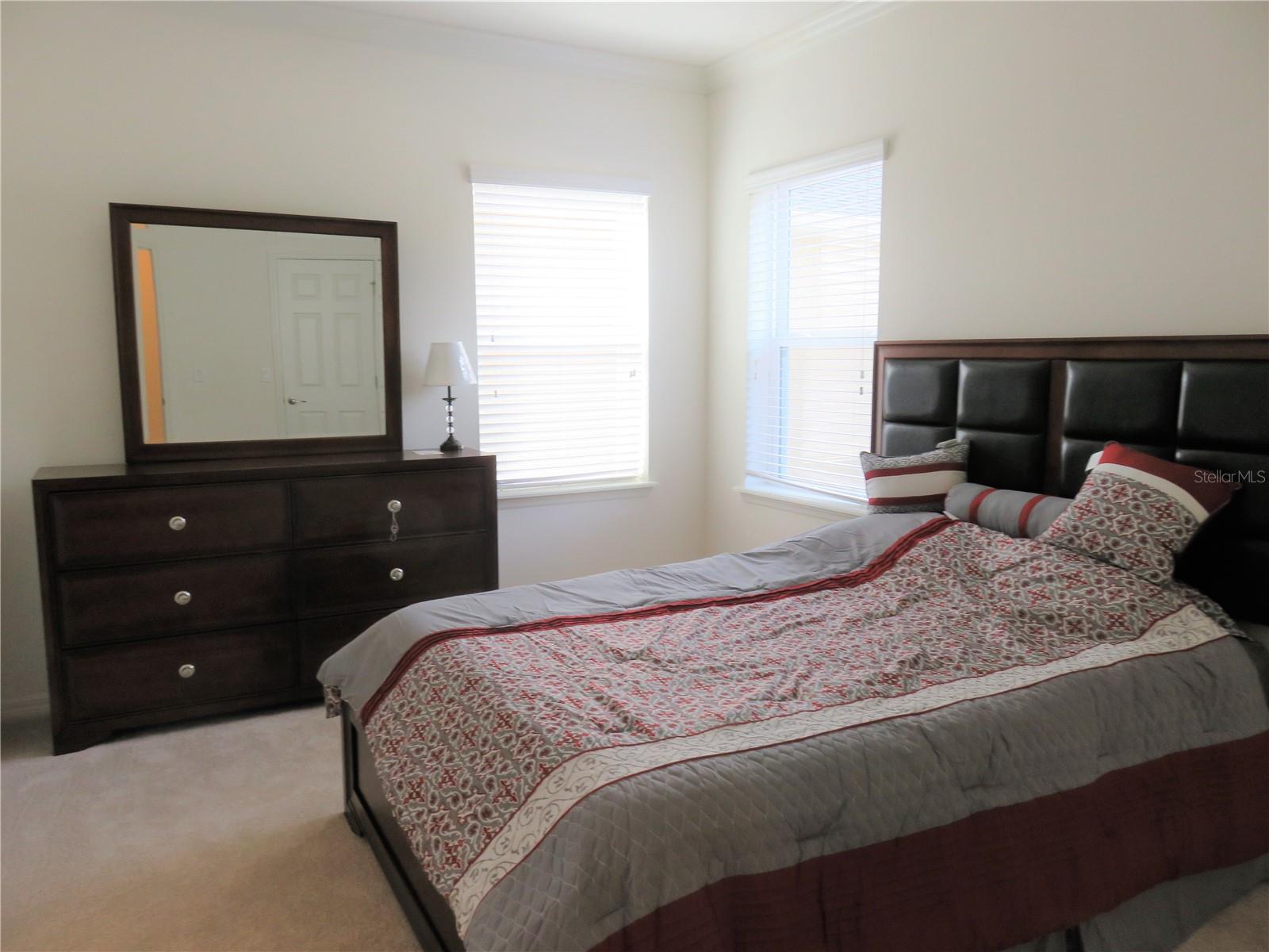 PALMS AT CITRUS PARK - Residential Lease