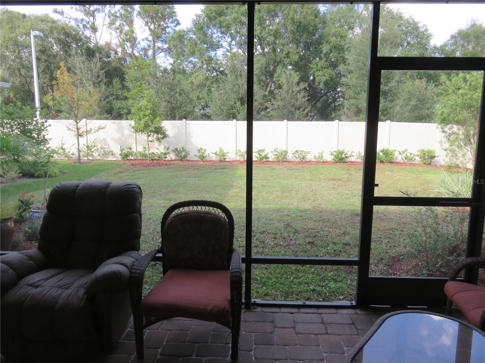 PALMS AT CITRUS PARK - Residential Lease