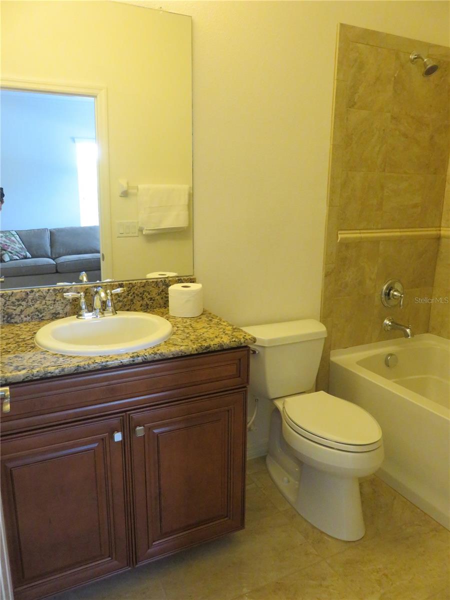 PALMS AT CITRUS PARK - Residential Lease