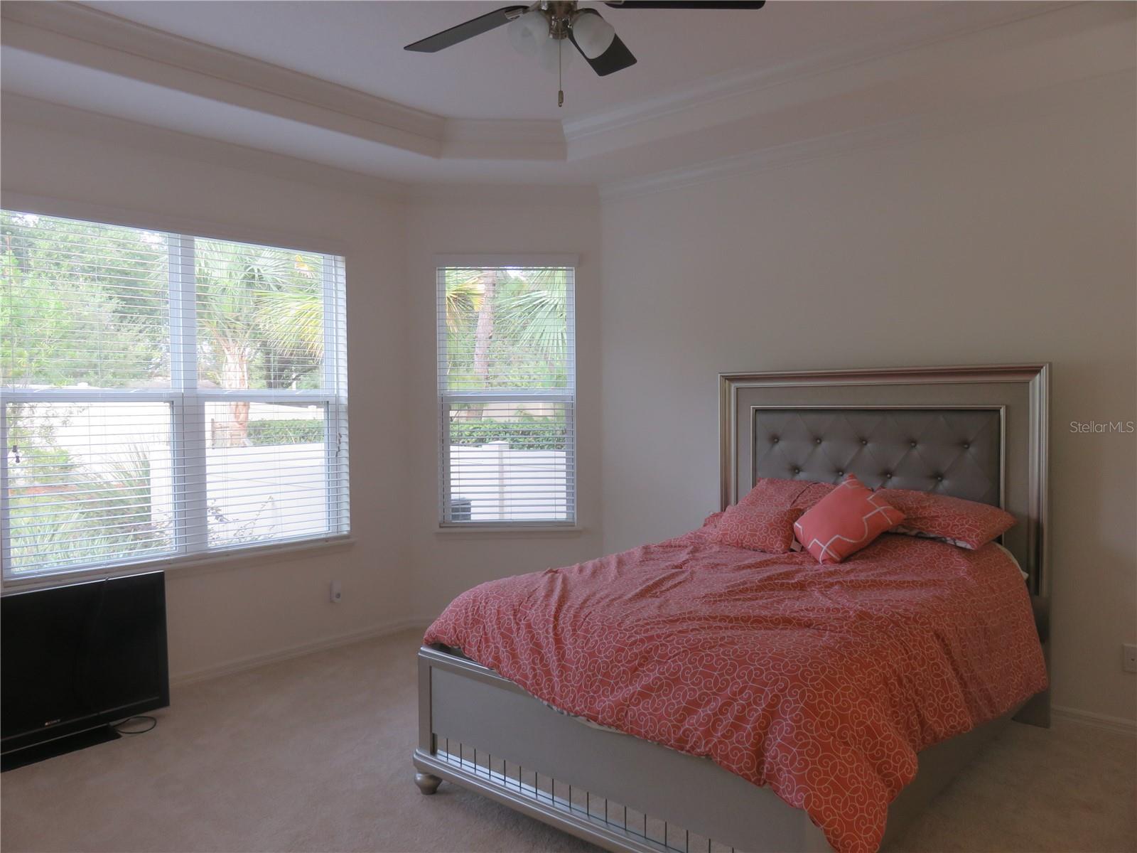 PALMS AT CITRUS PARK - Residential Lease