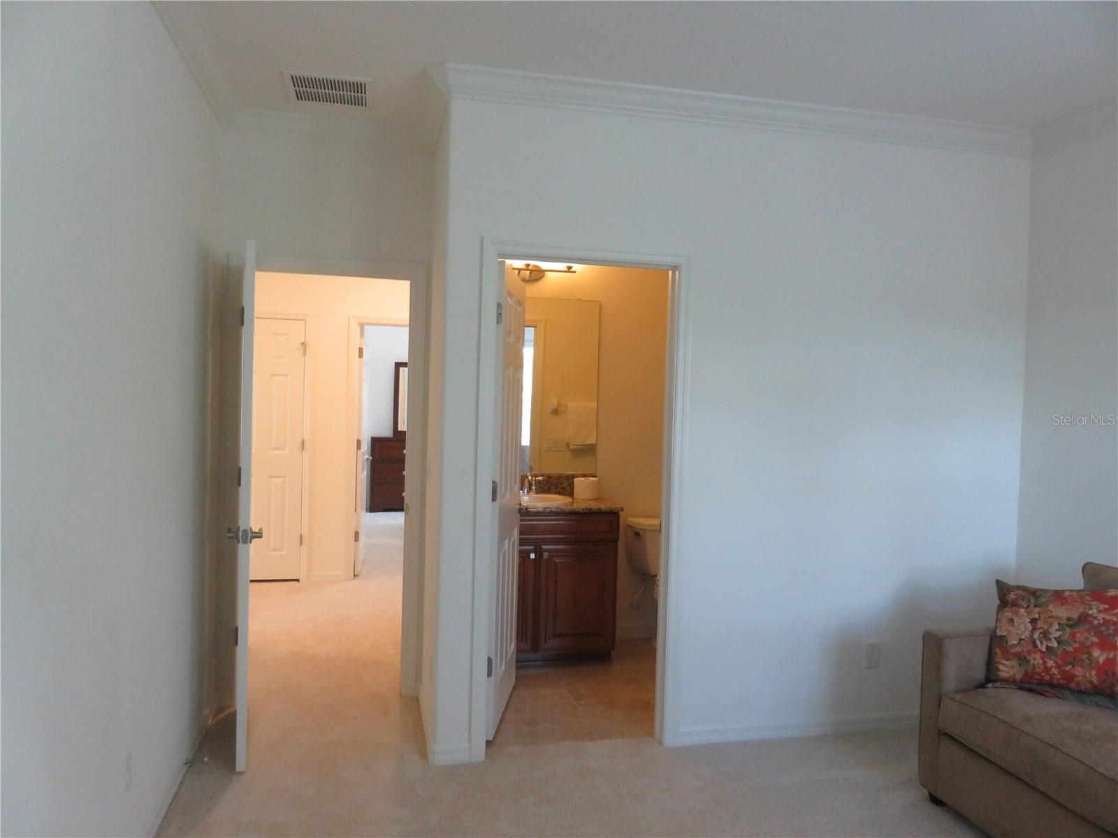 PALMS AT CITRUS PARK - Residential Lease