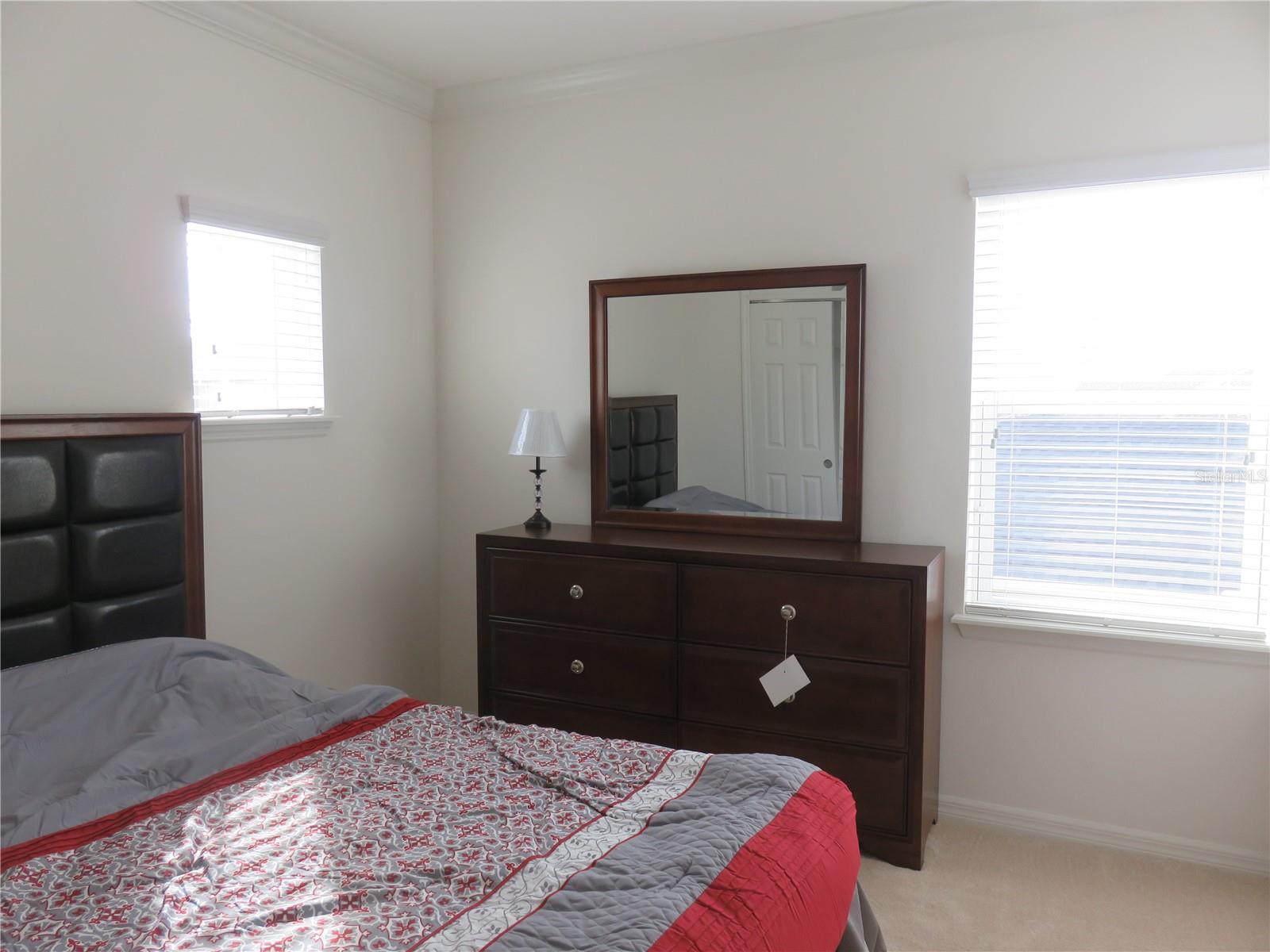 PALMS AT CITRUS PARK - Residential Lease