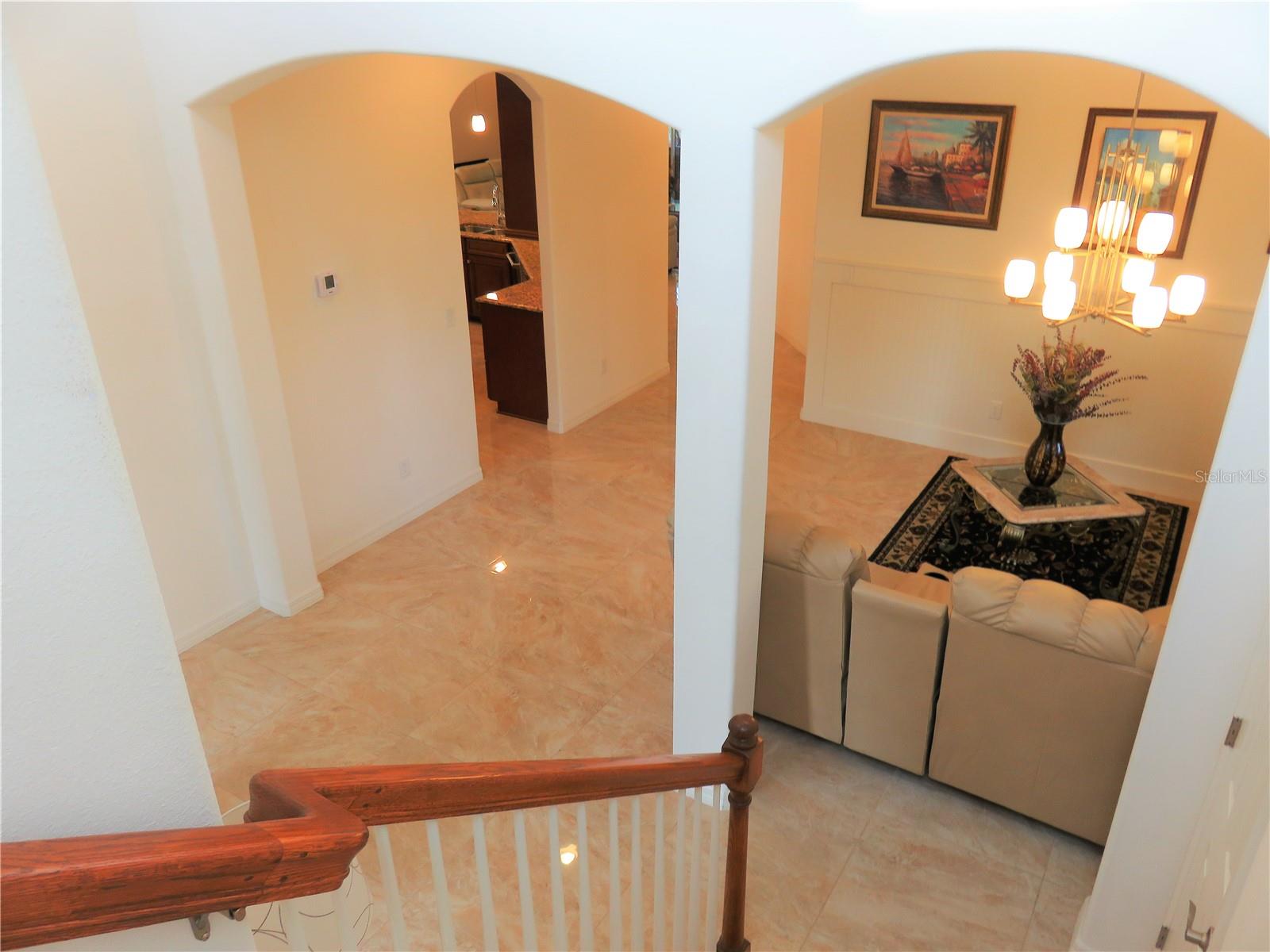 PALMS AT CITRUS PARK - Residential Lease