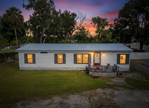 2910 BLOOMINGDALE AVENUE VALRICO FL 33596