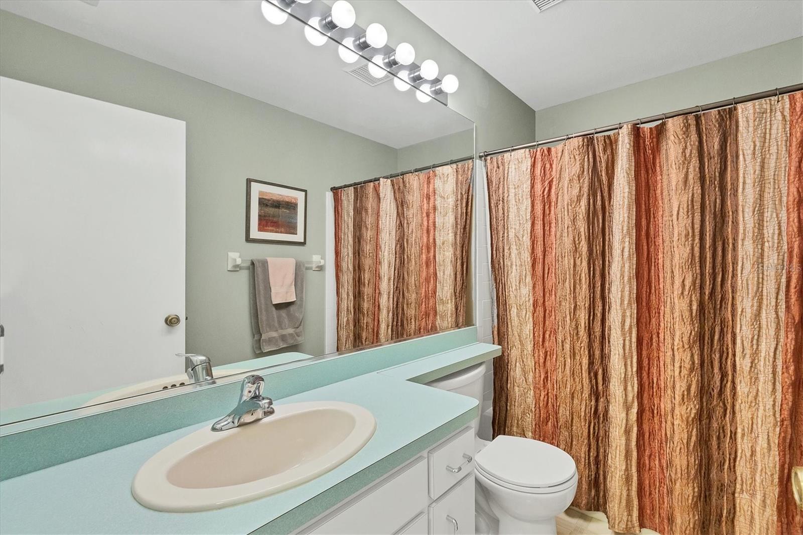 CRESTWOOD VILLAGE OF SARA 3 - Residential