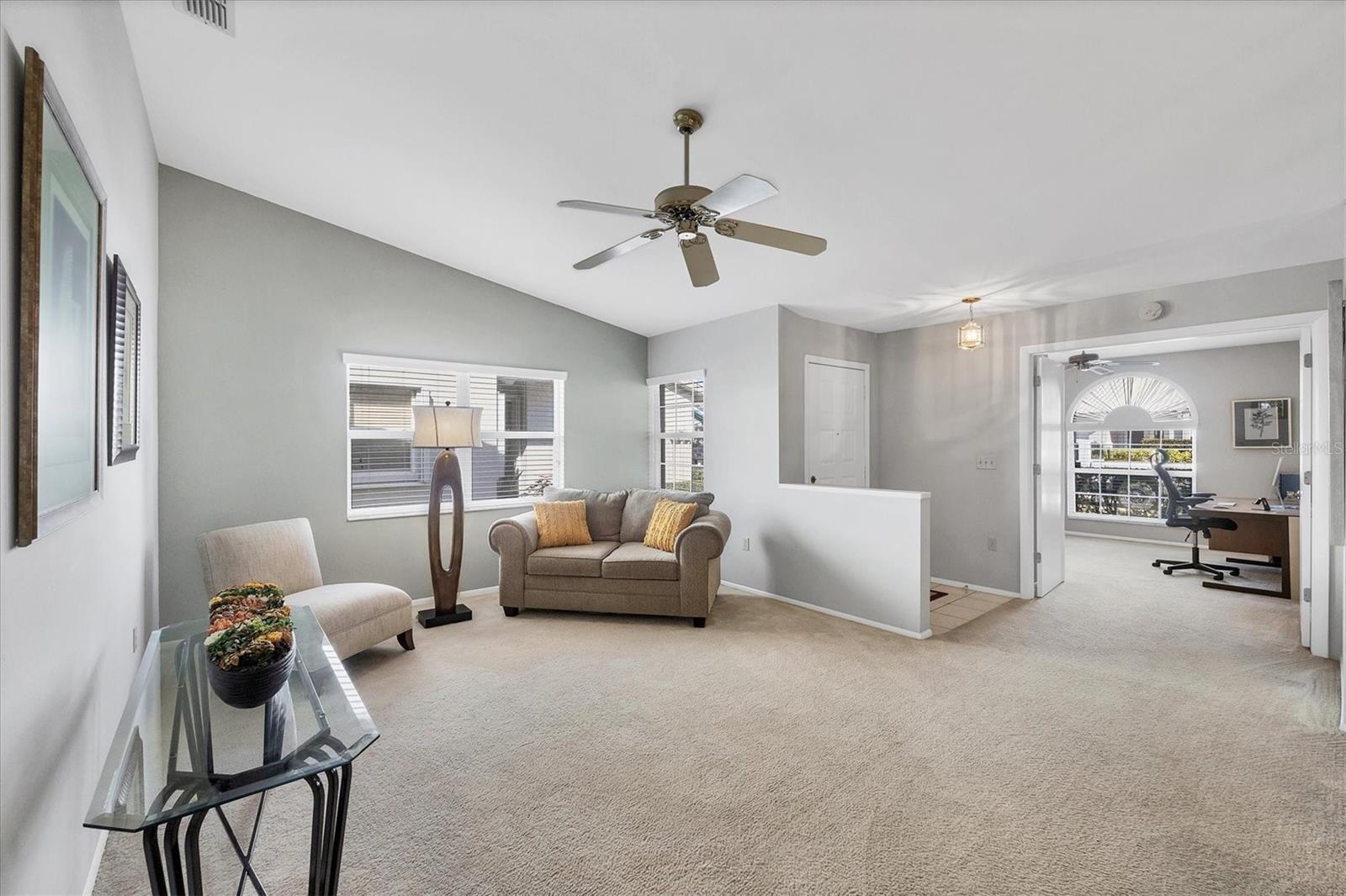 CRESTWOOD VILLAGE OF SARA 3 - Residential