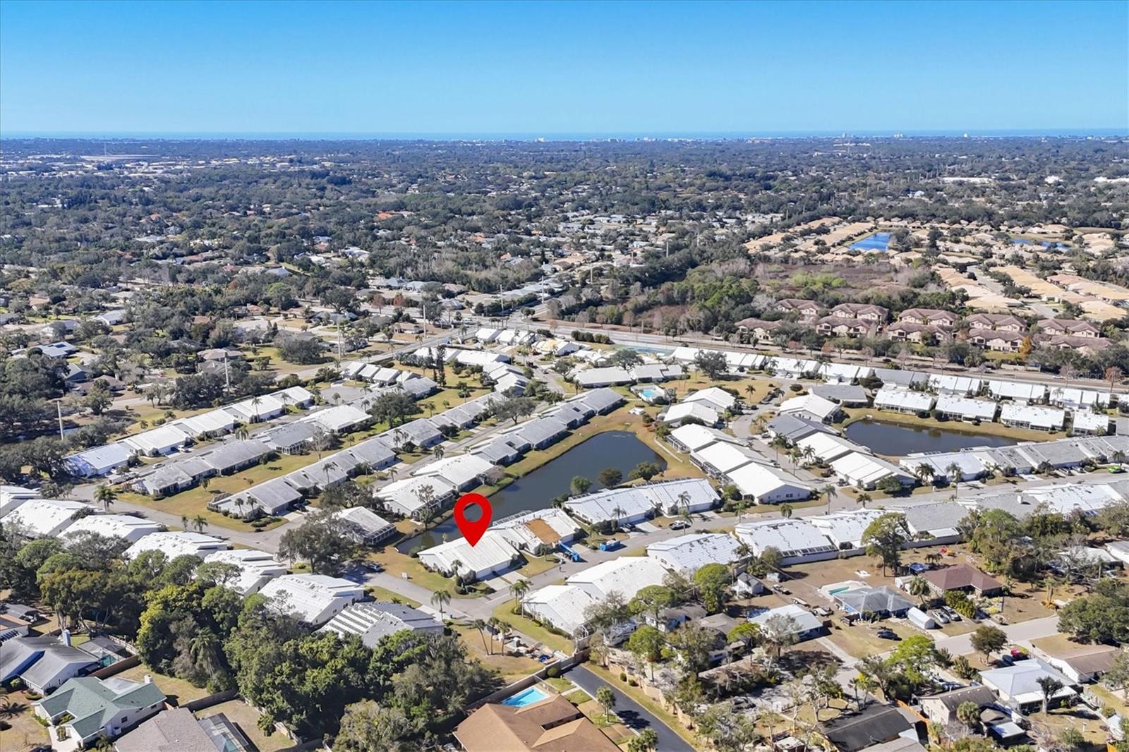 CRESTWOOD VILLAGE OF SARA 3 - Residential