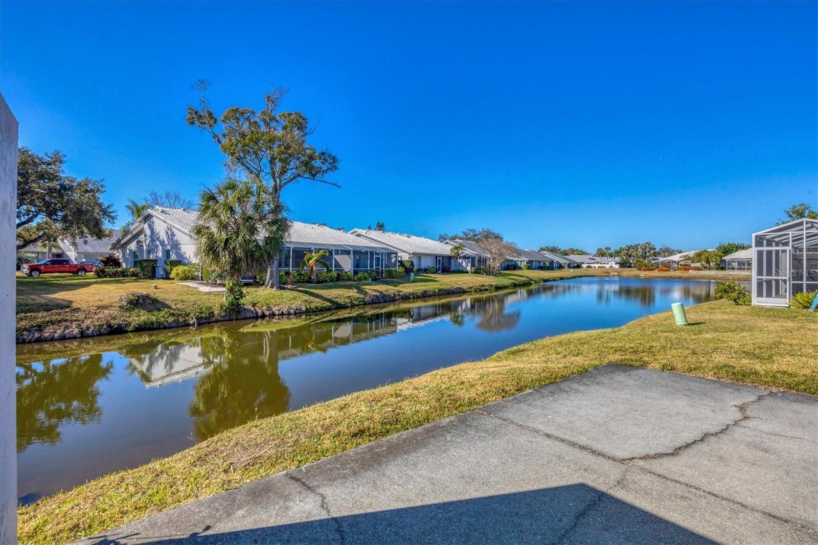 CRESTWOOD VILLAGE OF SARA 3 - Residential