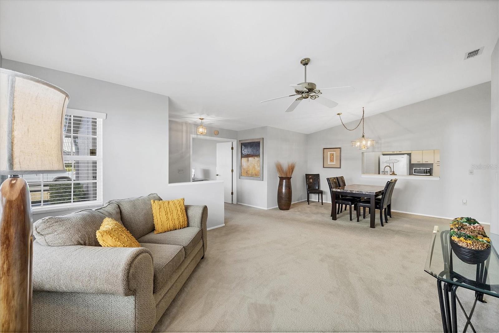 CRESTWOOD VILLAGE OF SARA 3 - Residential