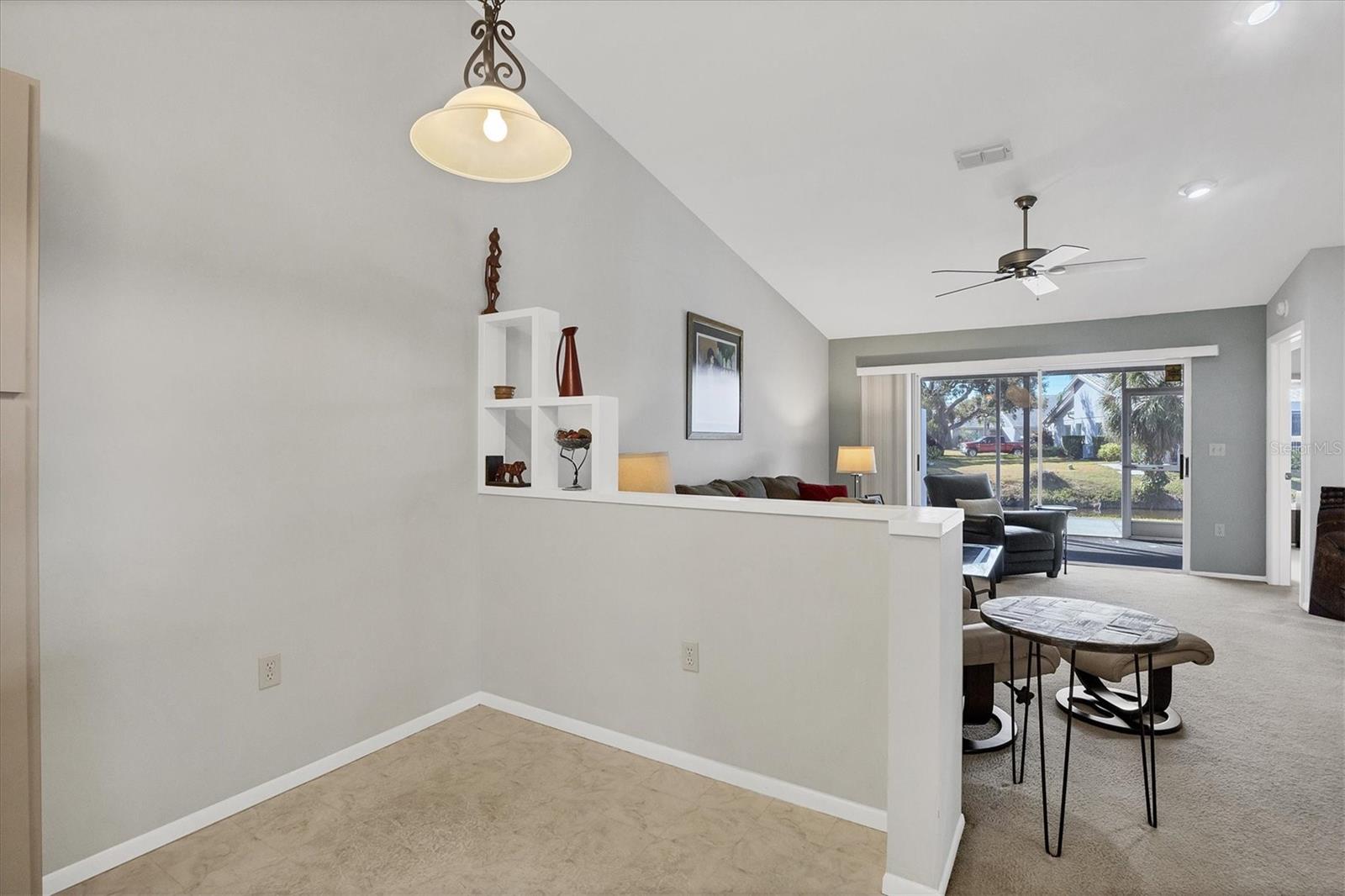 CRESTWOOD VILLAGE OF SARA 3 - Residential