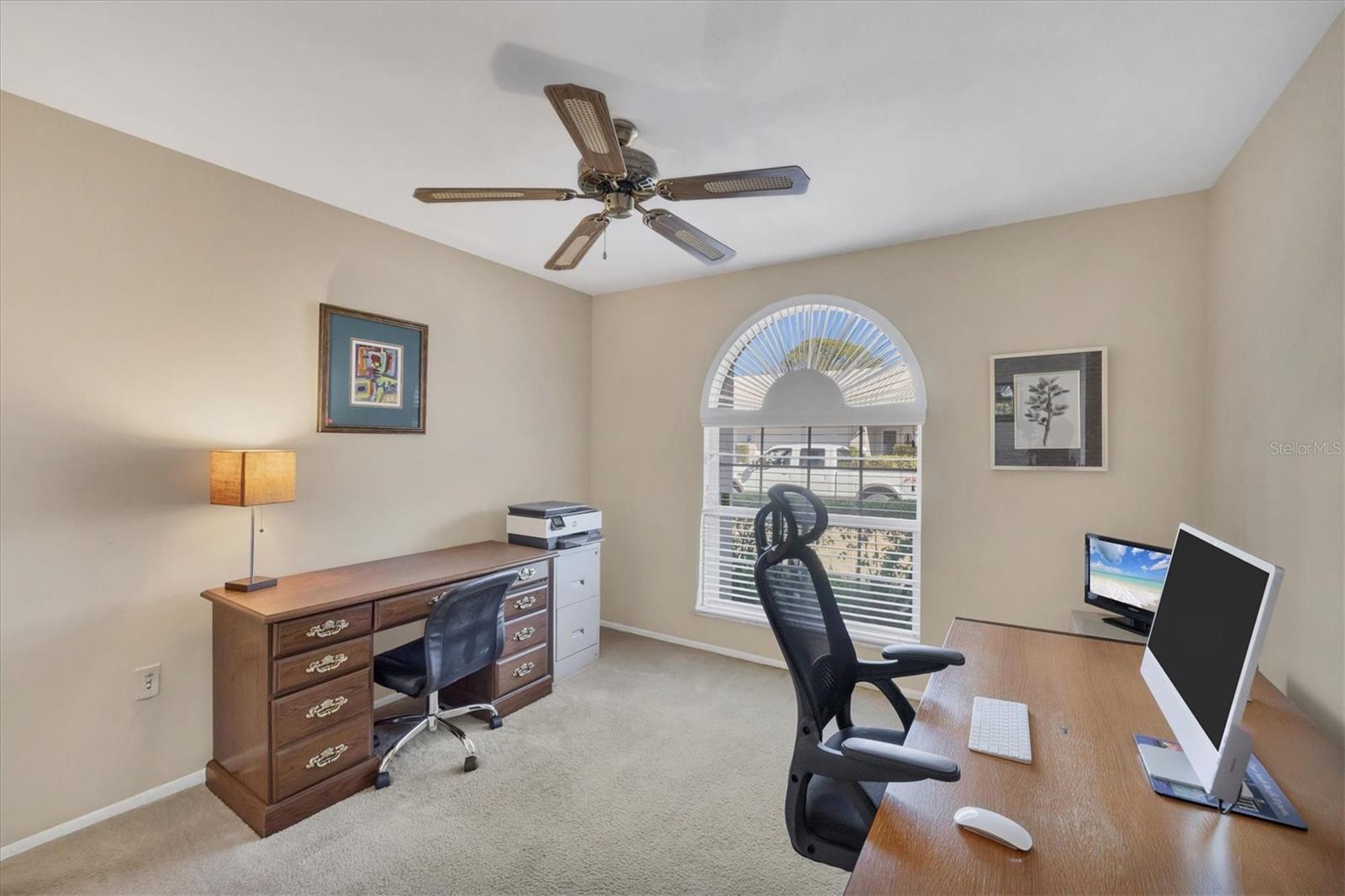 CRESTWOOD VILLAGE OF SARA 3 - Residential