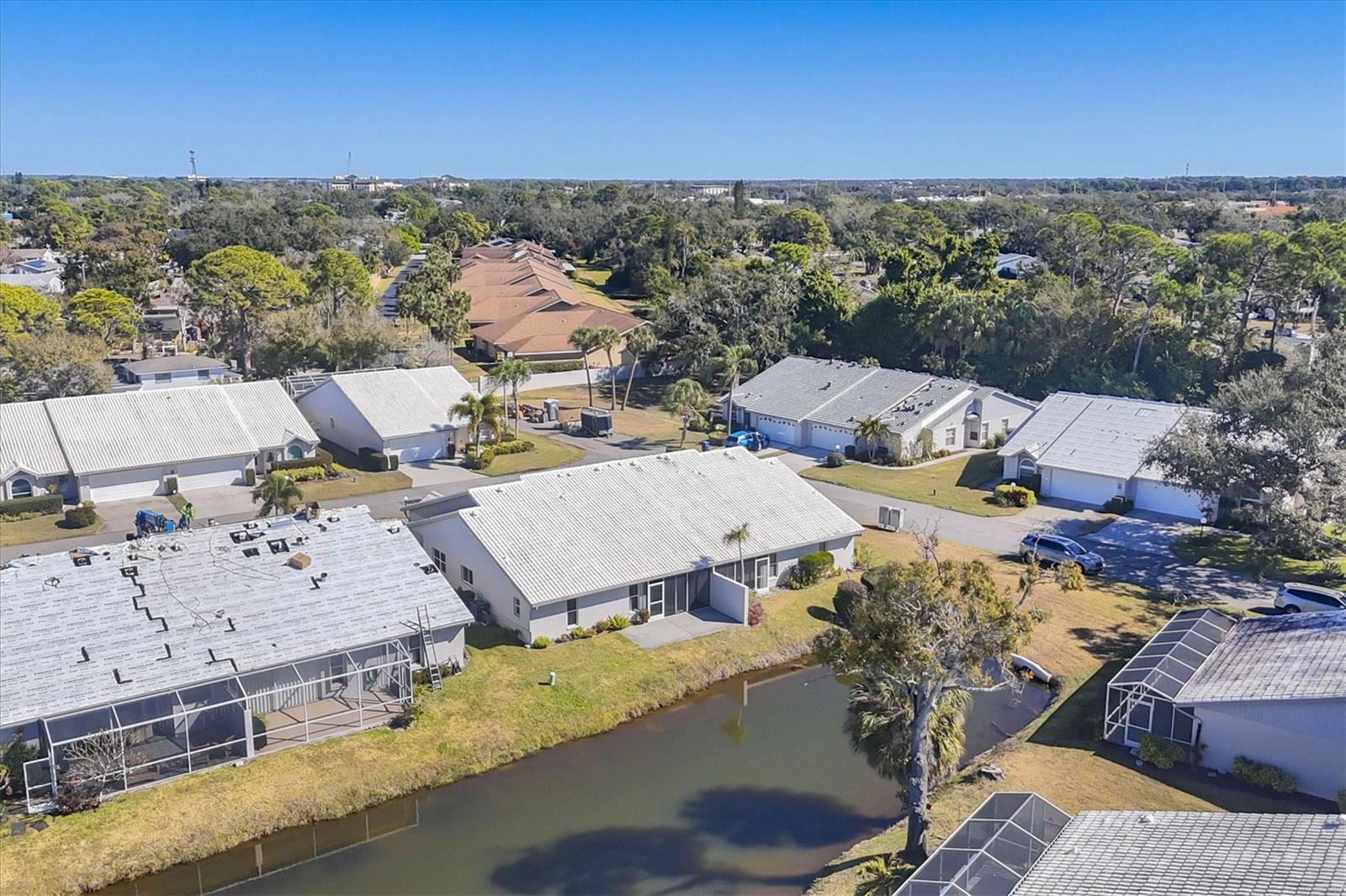 CRESTWOOD VILLAGE OF SARA 3 - Residential