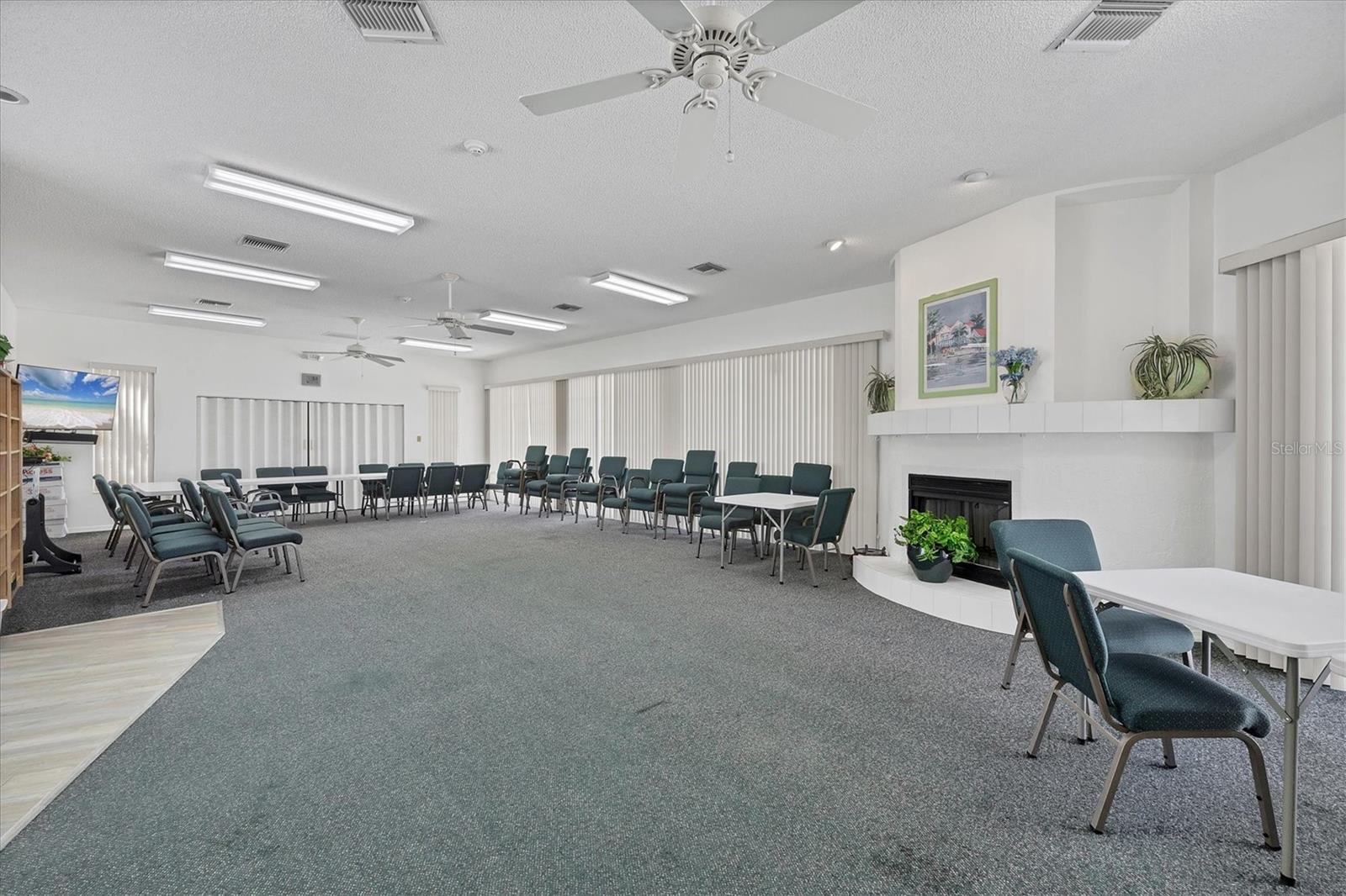 CRESTWOOD VILLAGE OF SARA 3 - Residential