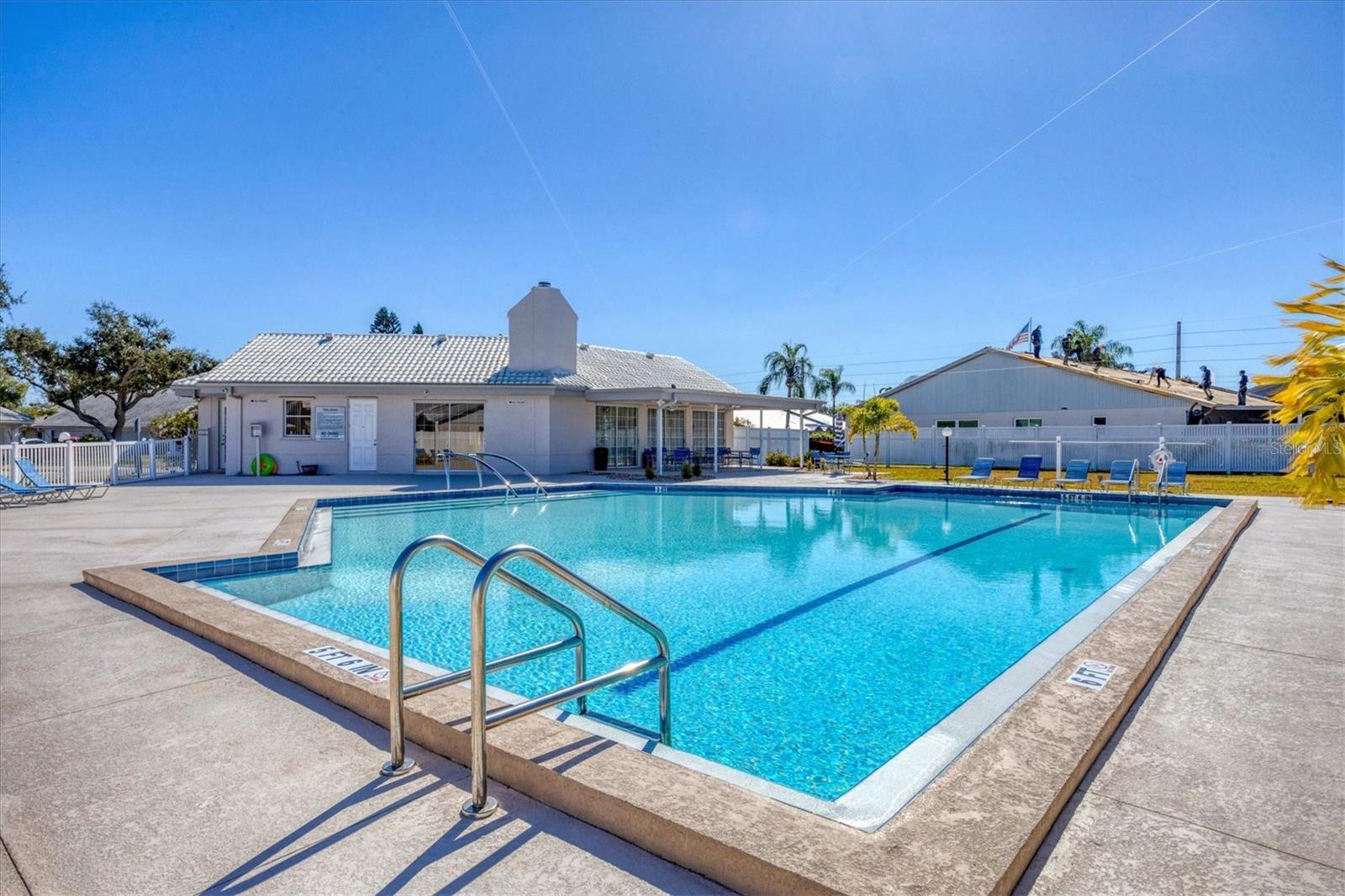 CRESTWOOD VILLAGE OF SARA 3 - Residential