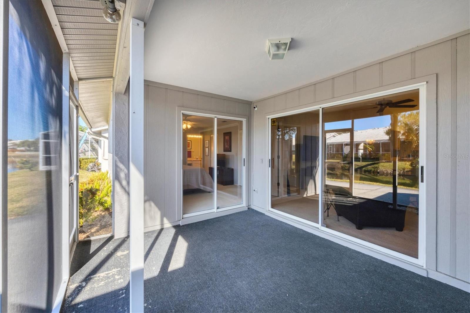 CRESTWOOD VILLAGE OF SARA 3 - Residential