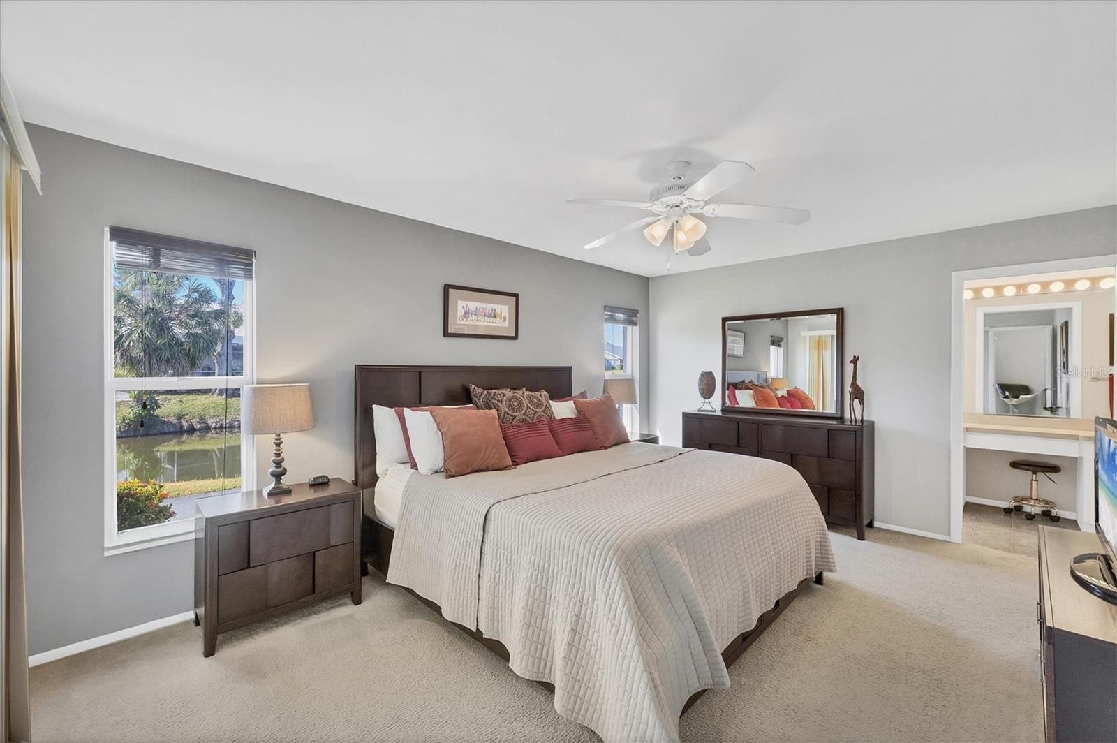 CRESTWOOD VILLAGE OF SARA 3 - Residential