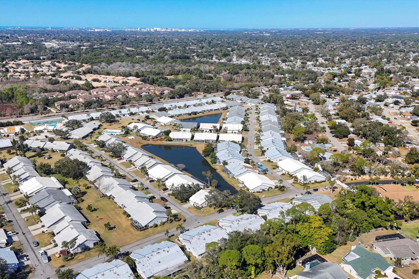 CRESTWOOD VILLAGE OF SARA 3 - Residential