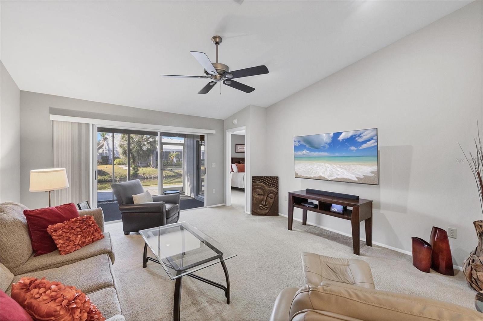 CRESTWOOD VILLAGE OF SARA 3 - Residential