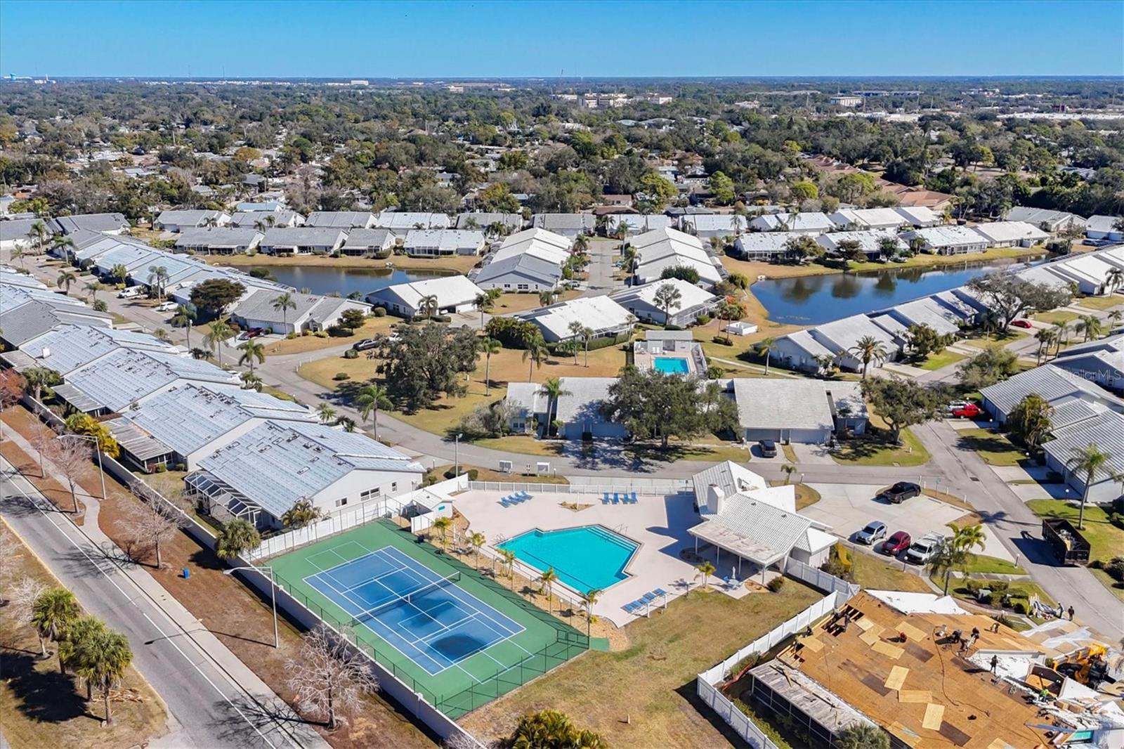 CRESTWOOD VILLAGE OF SARA 3 - Residential