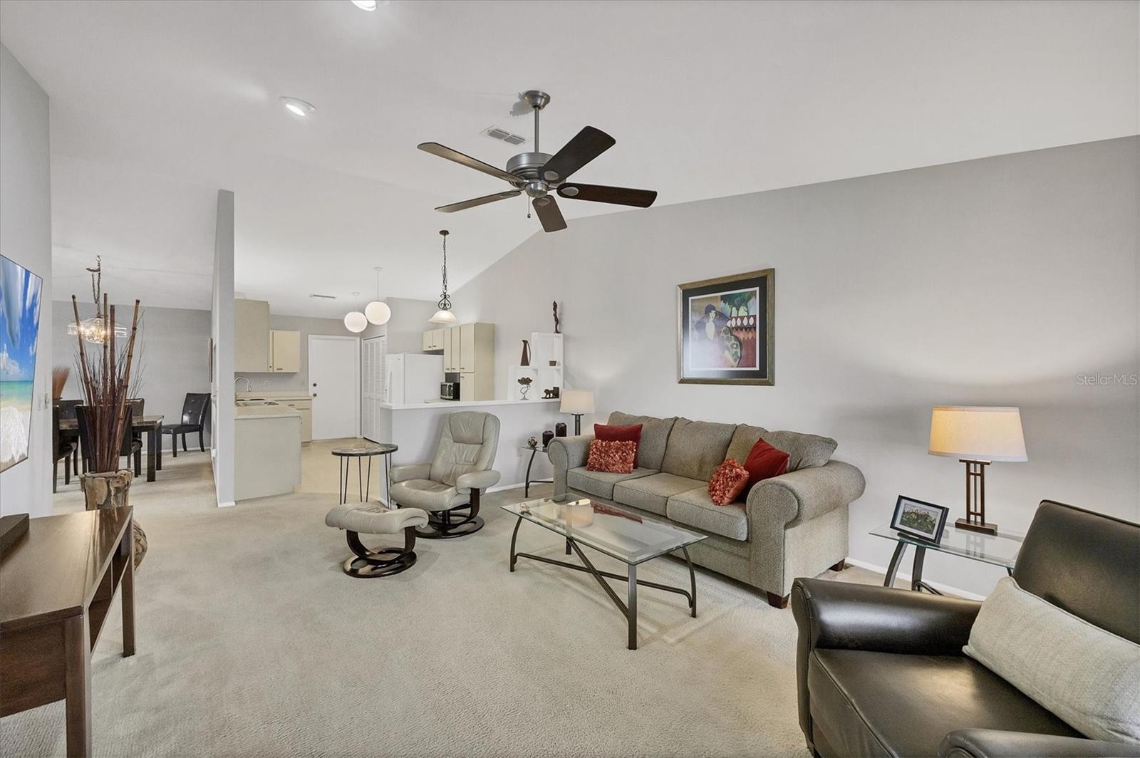 CRESTWOOD VILLAGE OF SARA 3 - Residential