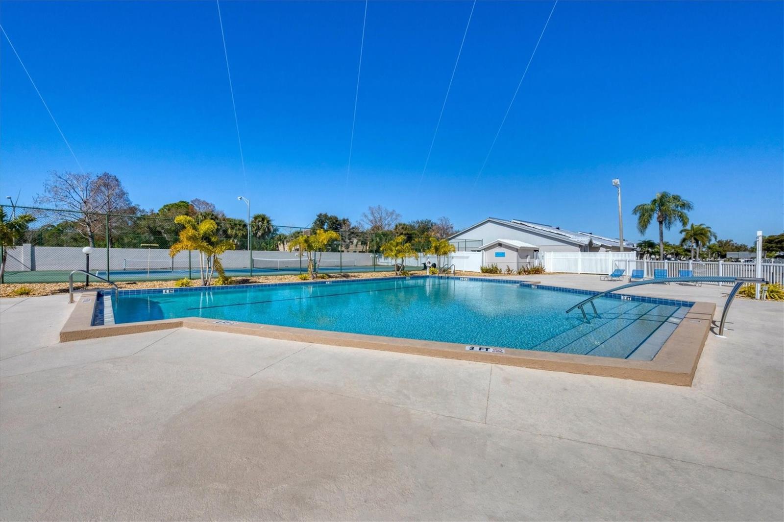 CRESTWOOD VILLAGE OF SARA 3 - Residential