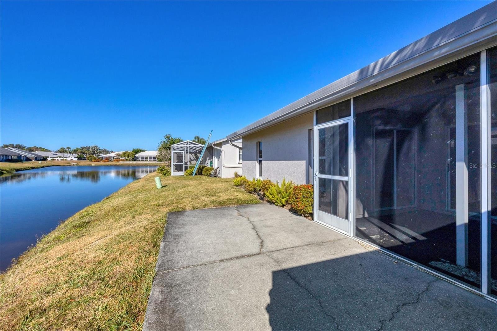 CRESTWOOD VILLAGE OF SARA 3 - Residential