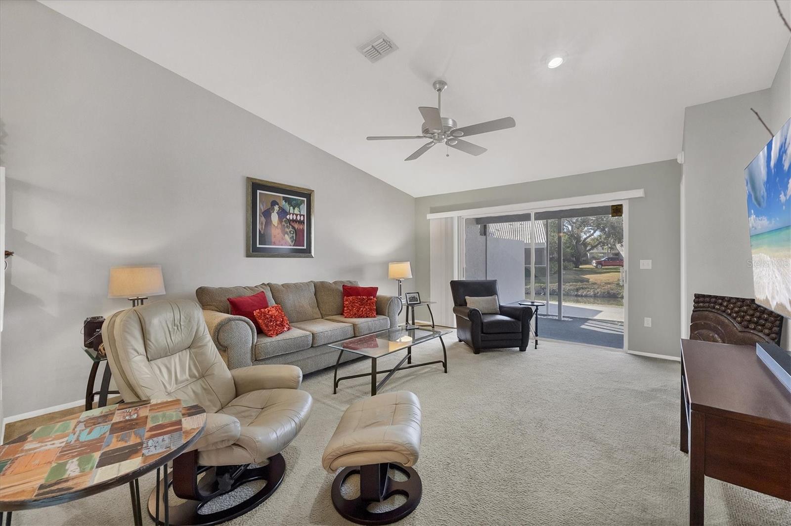 CRESTWOOD VILLAGE OF SARA 3 - Residential