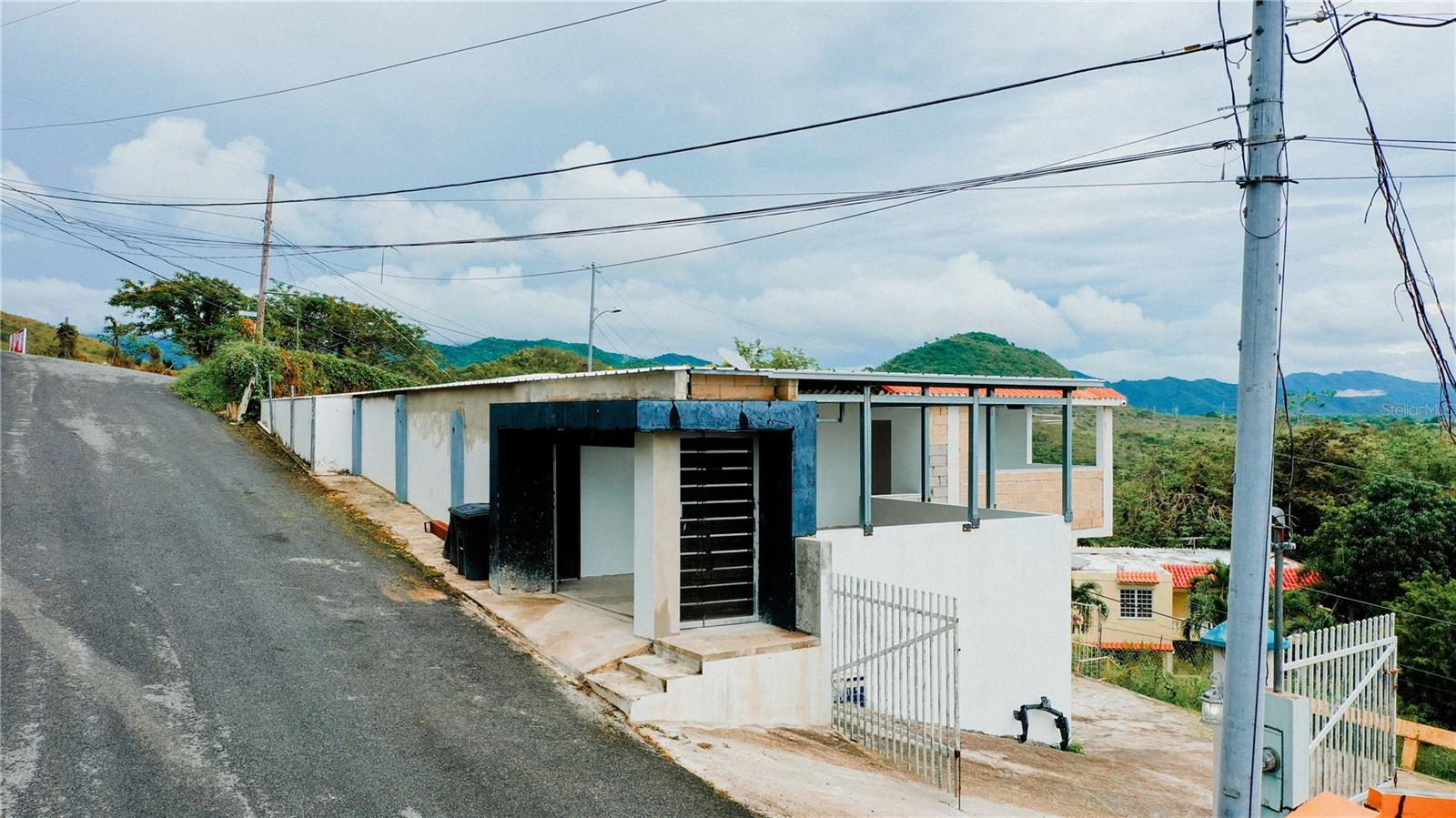 9 A calle 3 HACIENDA SAN JOSE