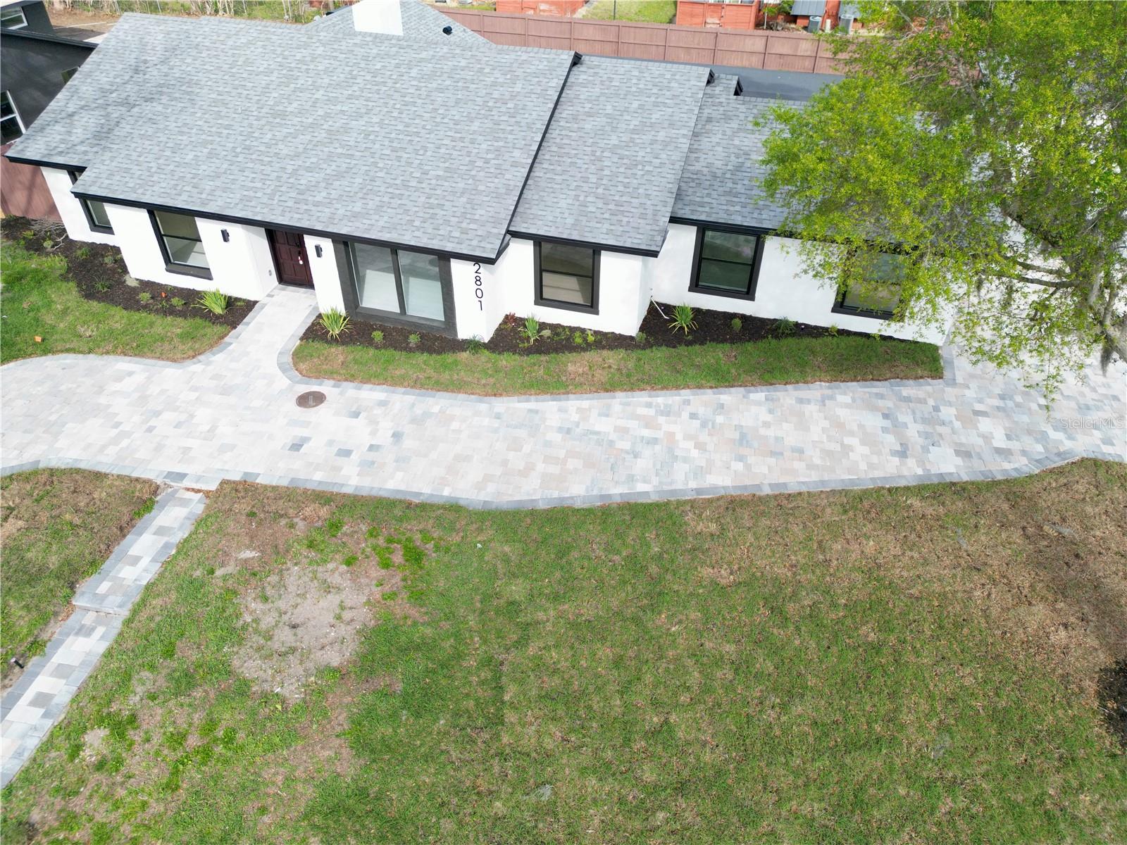 DOMMERICH HILLS 6TH ADD - Residential