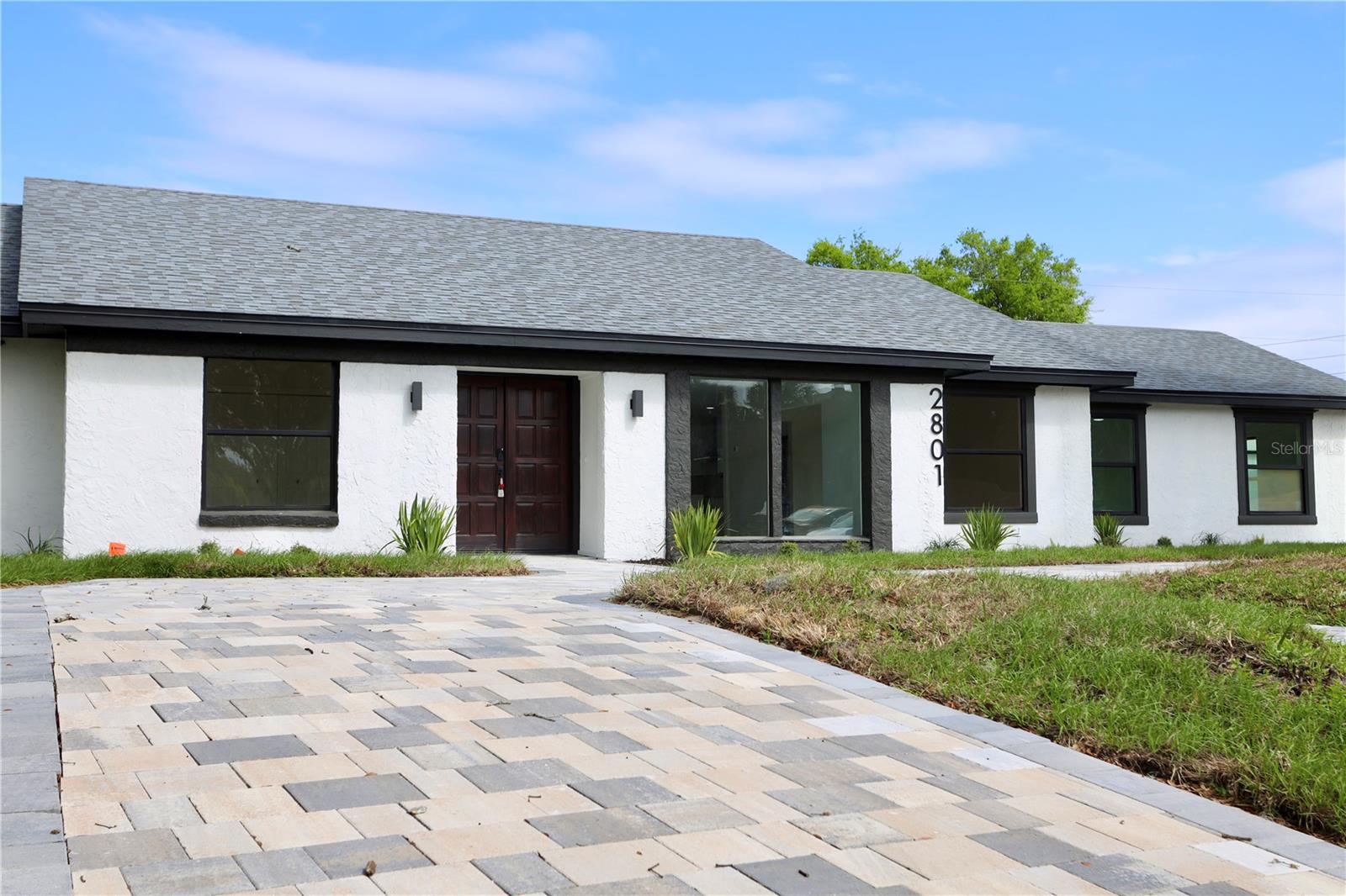 DOMMERICH HILLS 6TH ADD - Residential