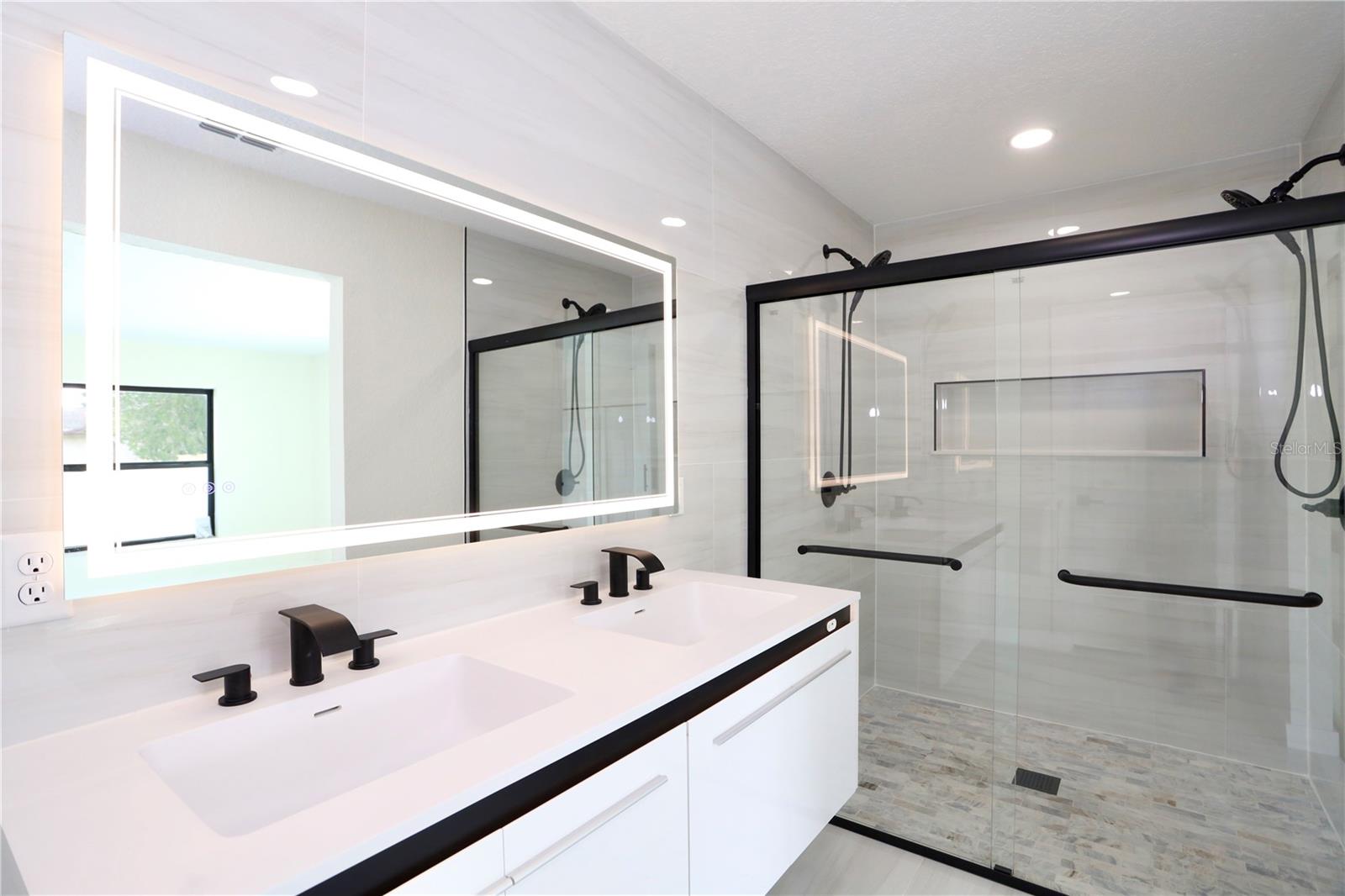 DOMMERICH HILLS 6TH ADD - Residential