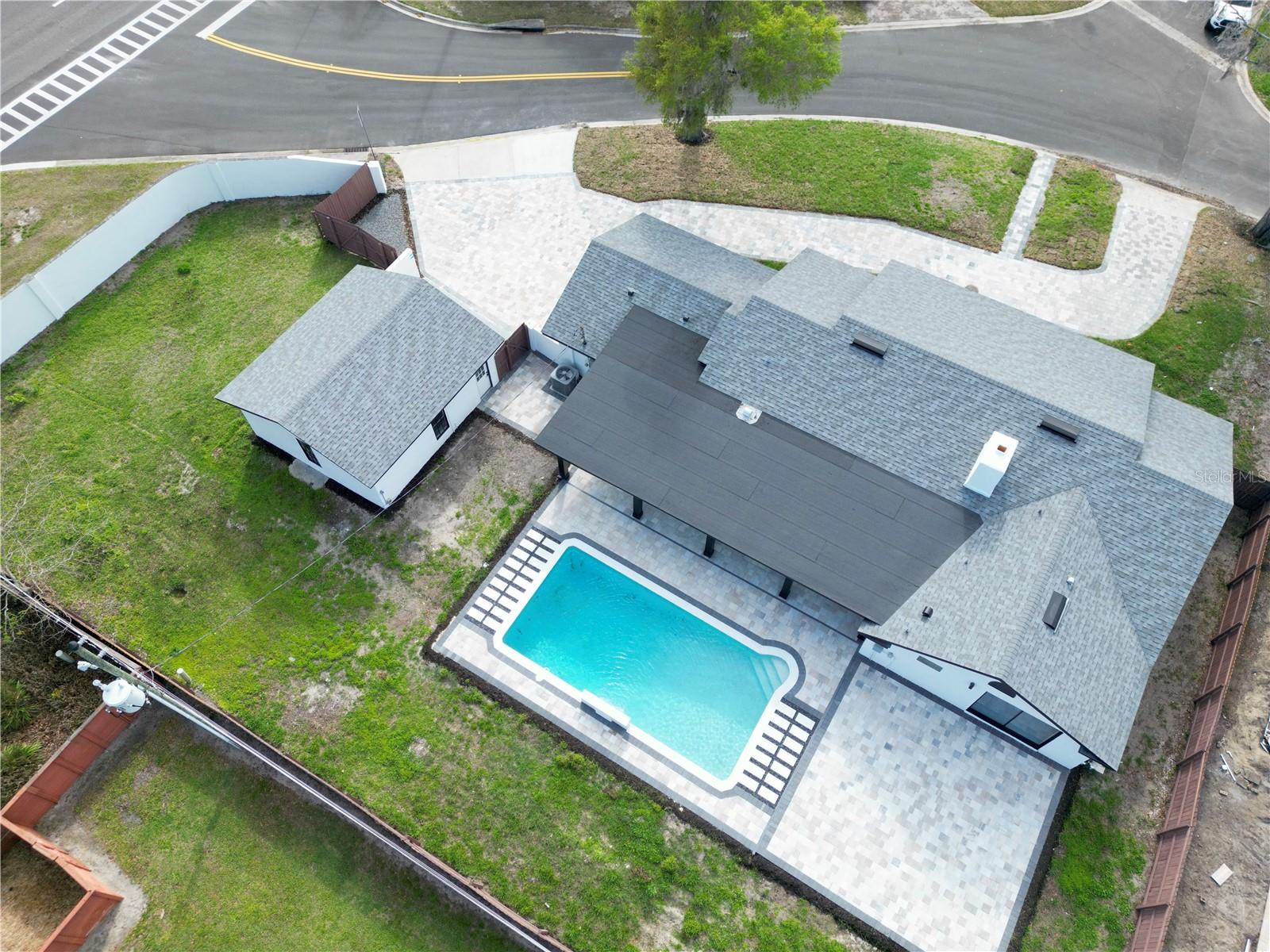 DOMMERICH HILLS 6TH ADD - Residential