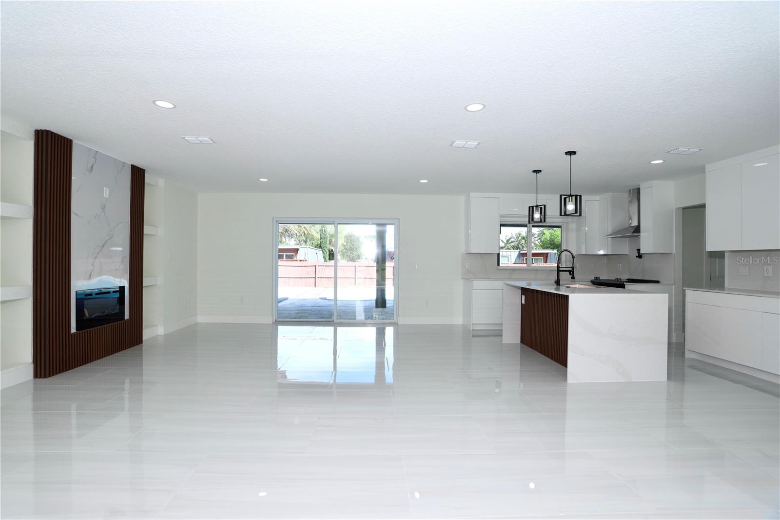 DOMMERICH HILLS 6TH ADD - Residential