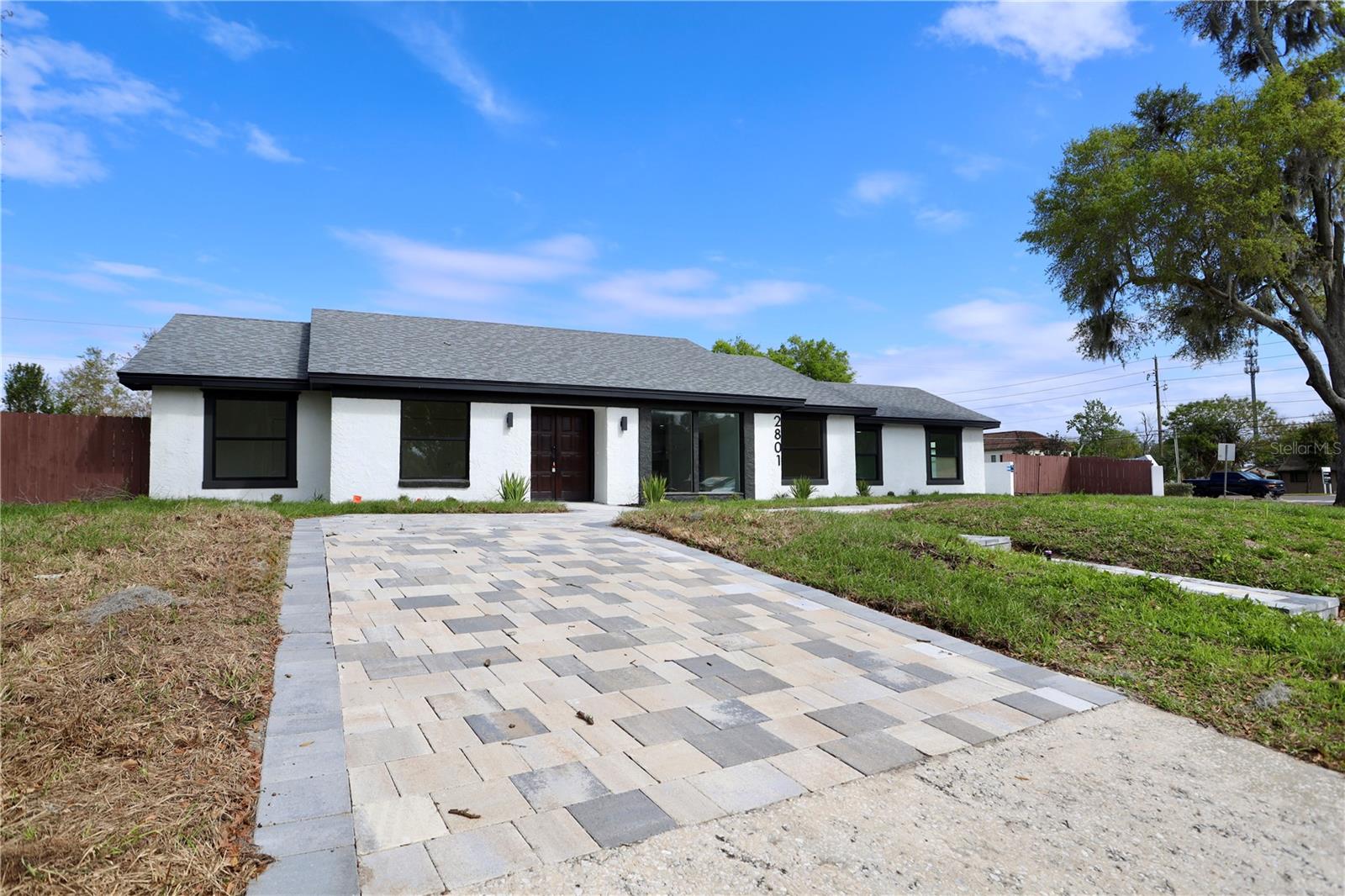 DOMMERICH HILLS 6TH ADD - Residential